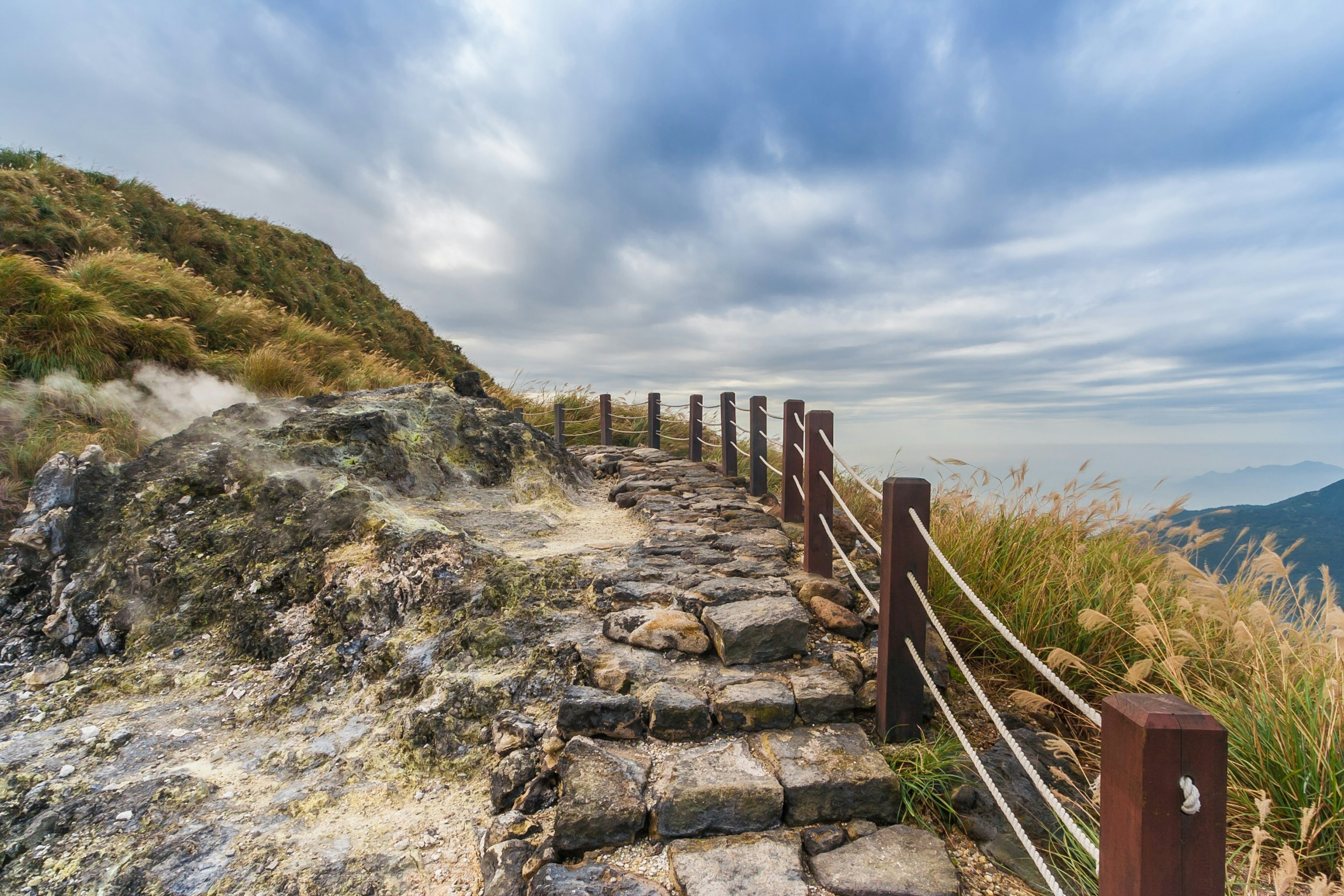 Yangmingshan National Park 2