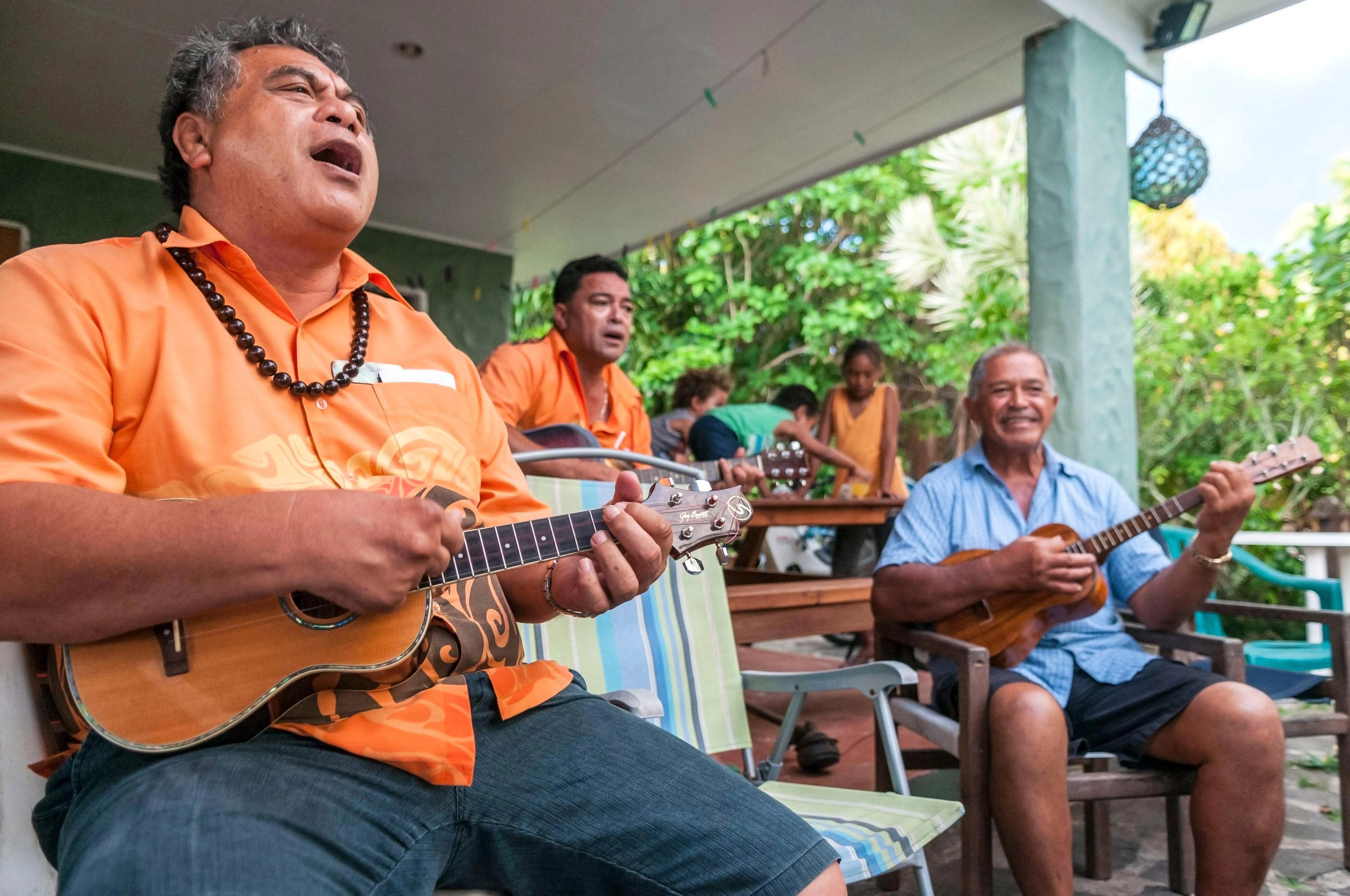 The remote beauty of the Cook Islands - Lonely Planet