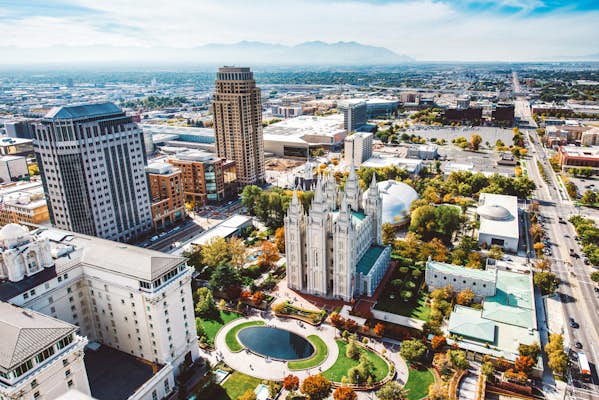 The 17 best things to do in Salt Lake City