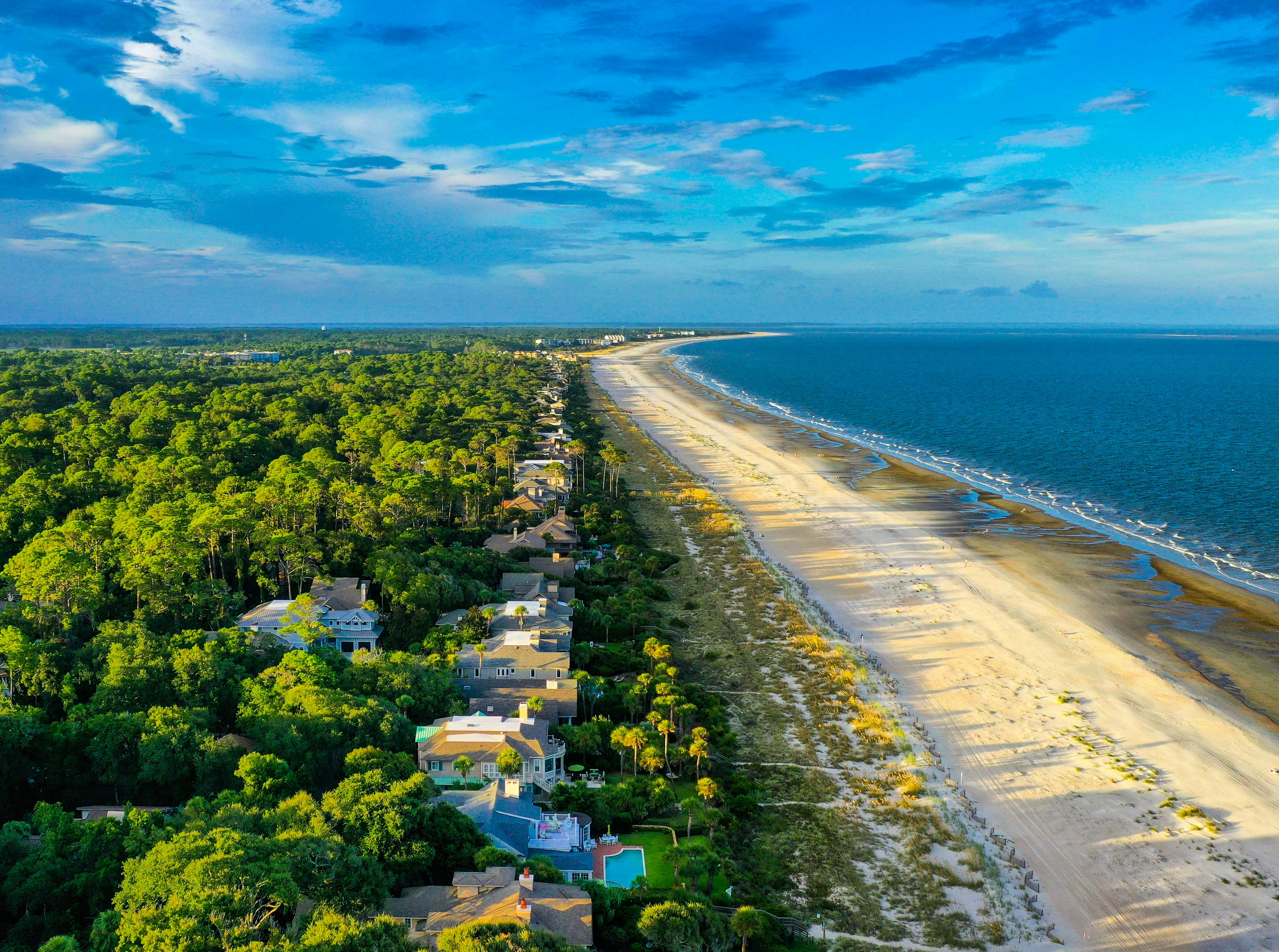 Photo of beach in Hilton Head Island, United States