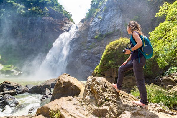 The best 7 hikes in Sri Lanka