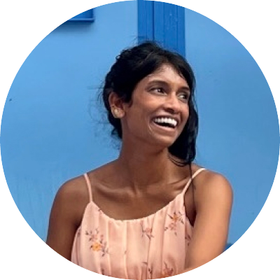 Deepa's profile picture