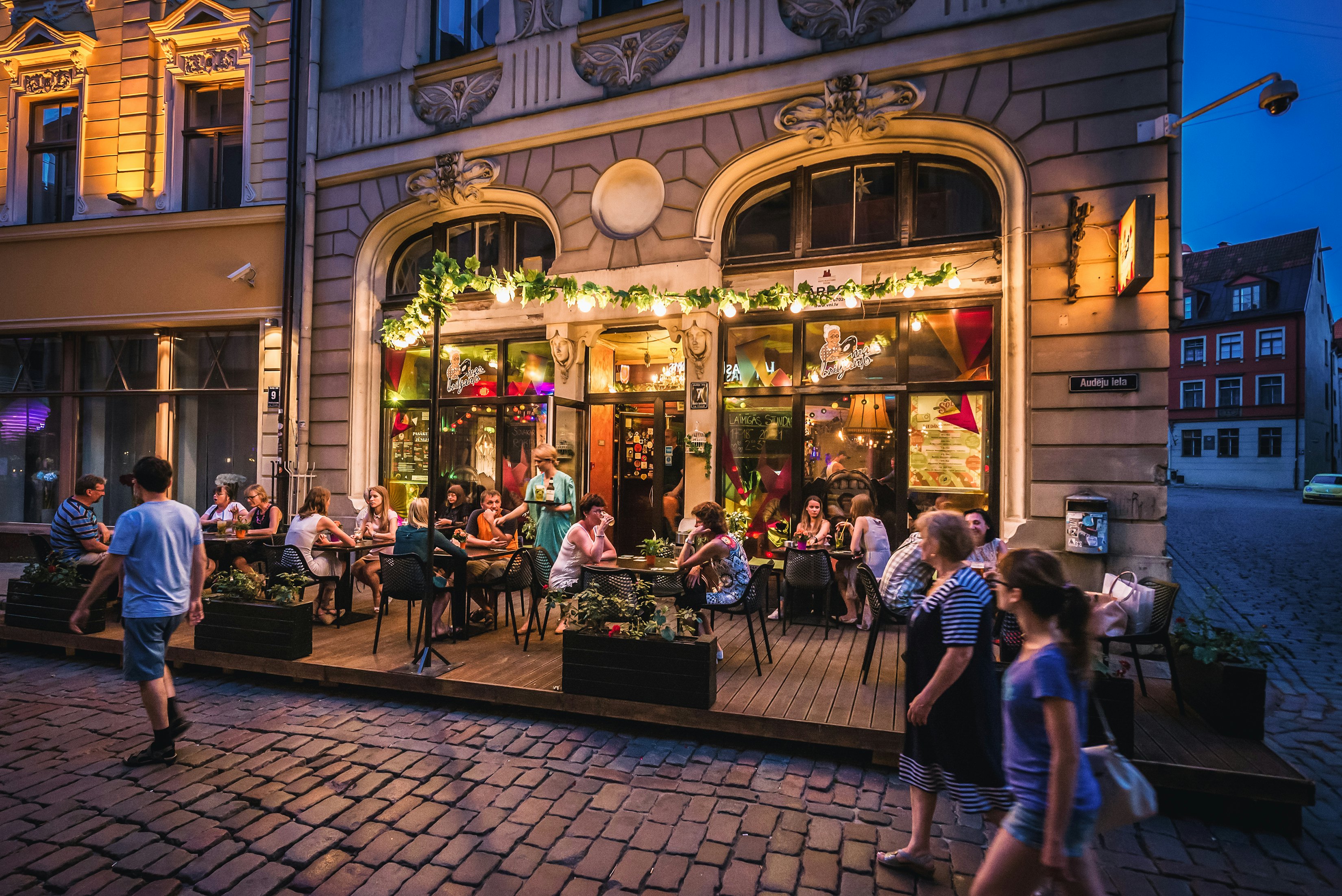 A first-time guide to Rīga, Latvia - Lonely Planet