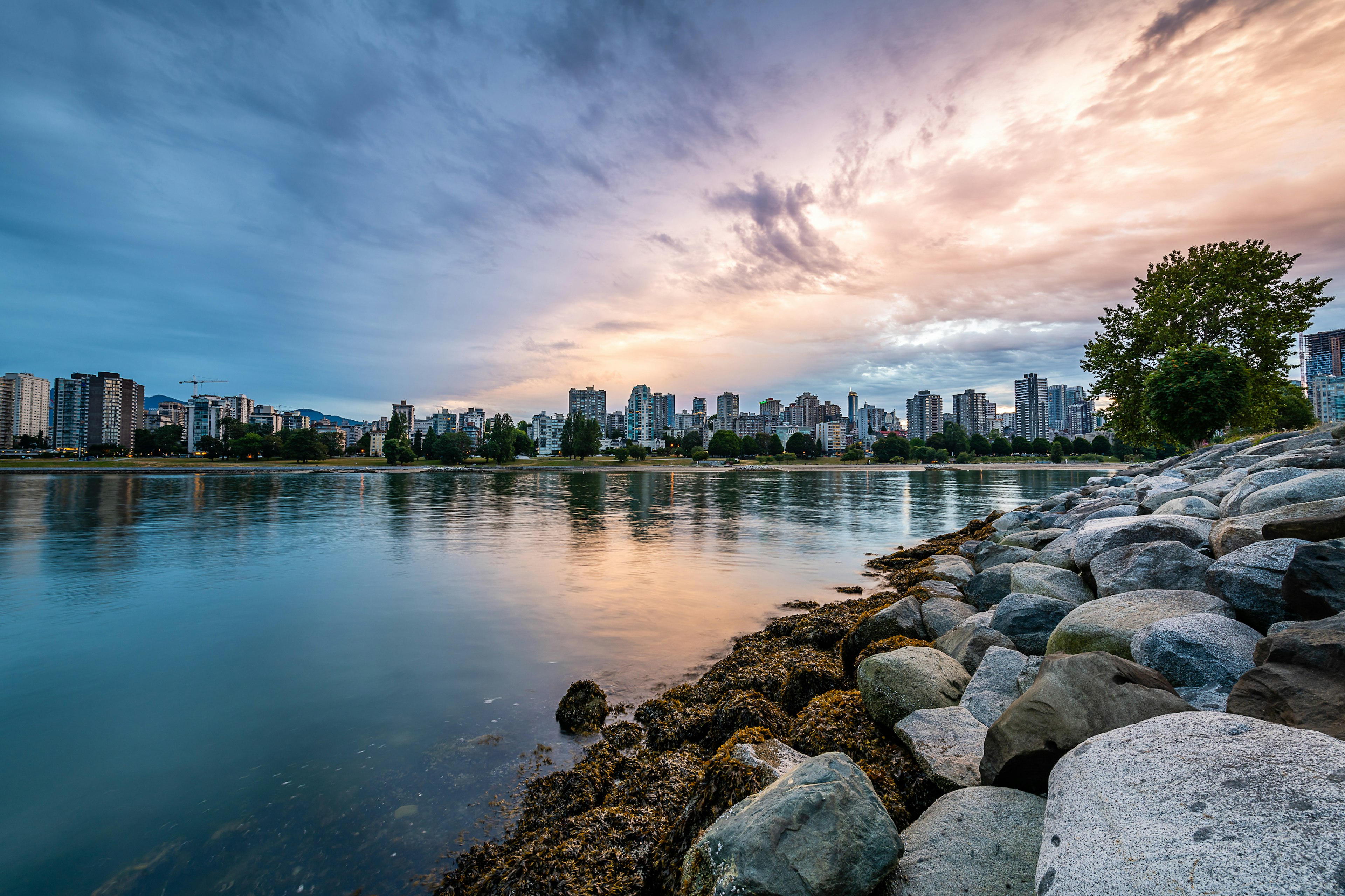 Vanier Park