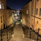 Stockholm, Sweden - November 17, 2018. Street view in Sodermalm district of Stockholm, with historic buildings and stairs.; Shutterstock ID 1262982010; purchase_order: 65050; job: Lonely Planet Online Editorial; client: Best neighborhoods in Stockholm; other: Brian Healy
1262982010
alcohol, alternative culture, architecture, bar, bar-hopping, bohemian, building, city, city planning, cityscape, cultural amenity, district, downhill, drinking, everyday life, hill, hipster, house, illumination, lifestyle, neighborhood, night, nightlife, nordic, outdoor, party, picturesque, quarter, scandinavia, scenic, soder malarstrand, sodermalm, staircase, stairs, stockholm, street, street view, sweden, town, travel, uppland, urban, walkway
Street view in Södermalm district of Stockholm, with historic buildings and stairs.