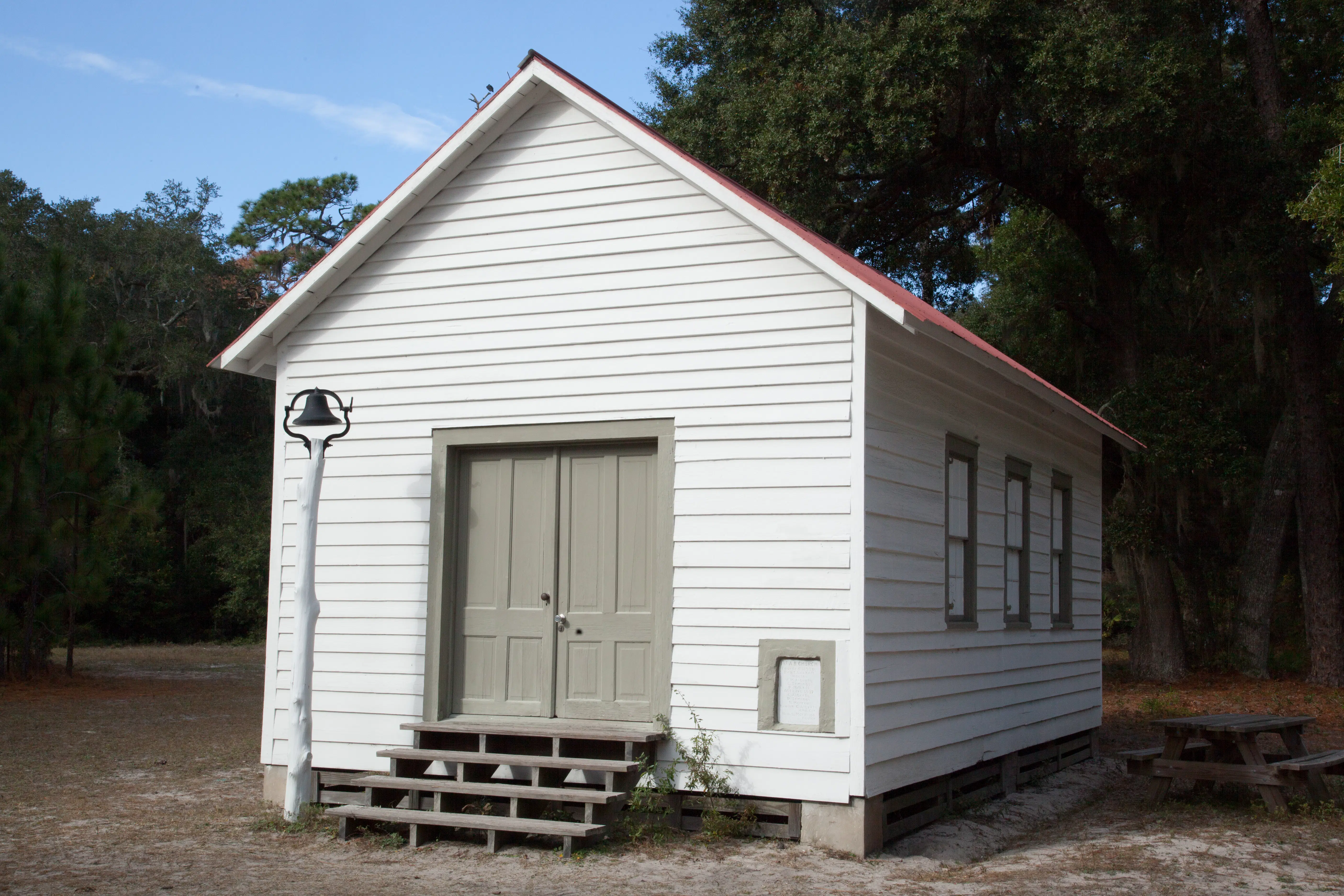 How to explore Gullah Geechee culture - Lonely Planet