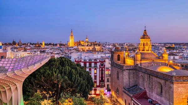 Seville'ye seyahat etmeden önce bilmeniz gereken 12 şey