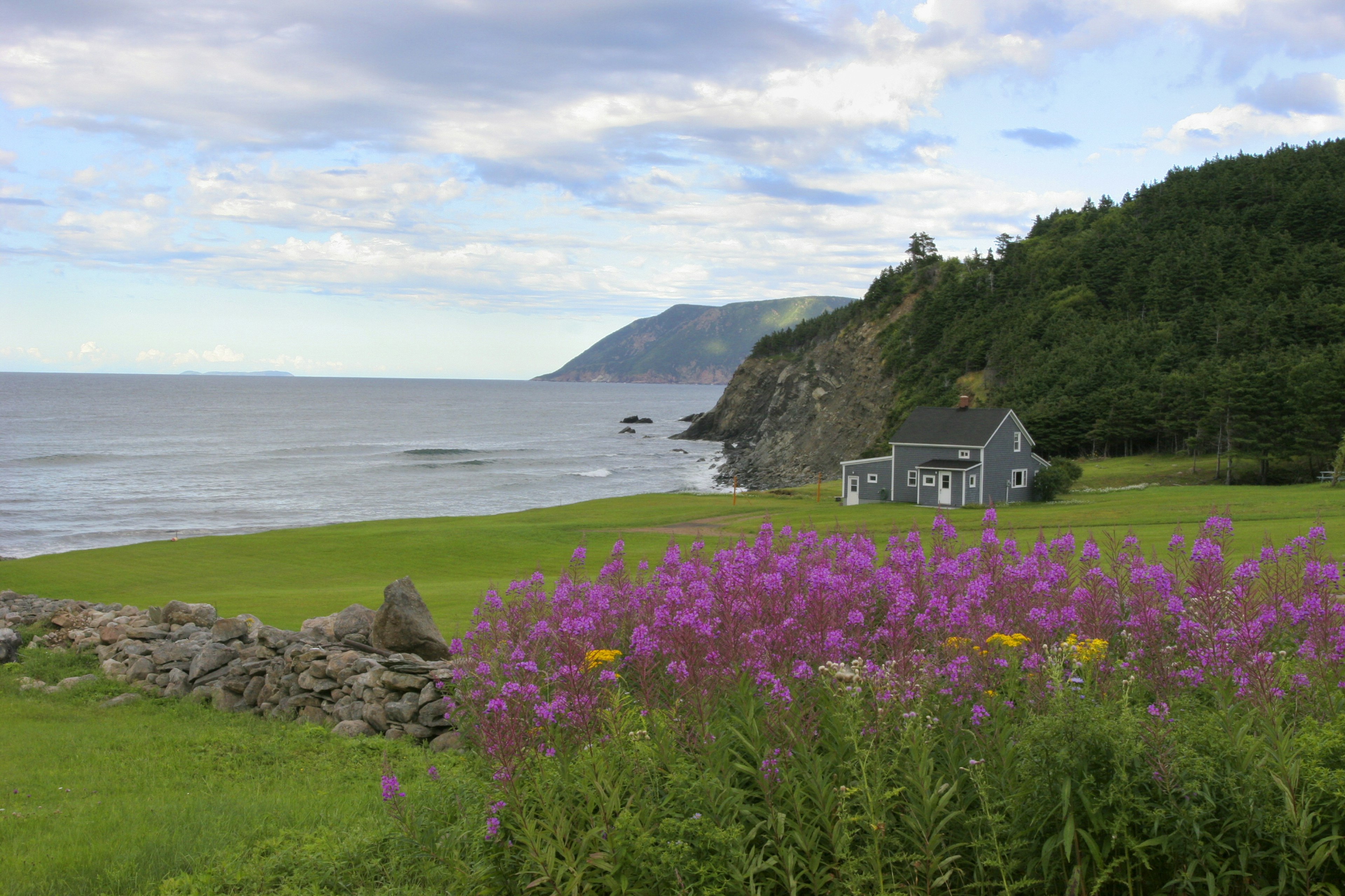 The best time to visit Nova Scotia - Lonely Planet