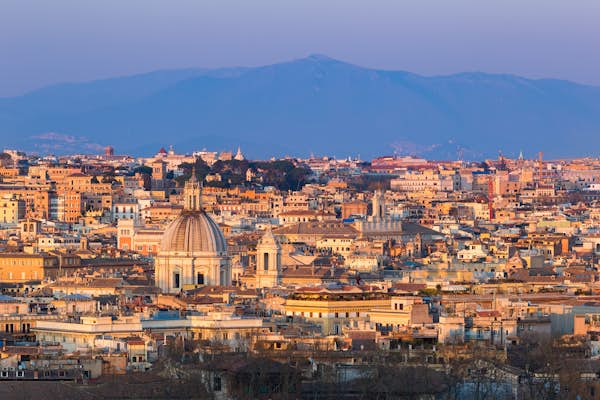 The 10 best things to do in Rome