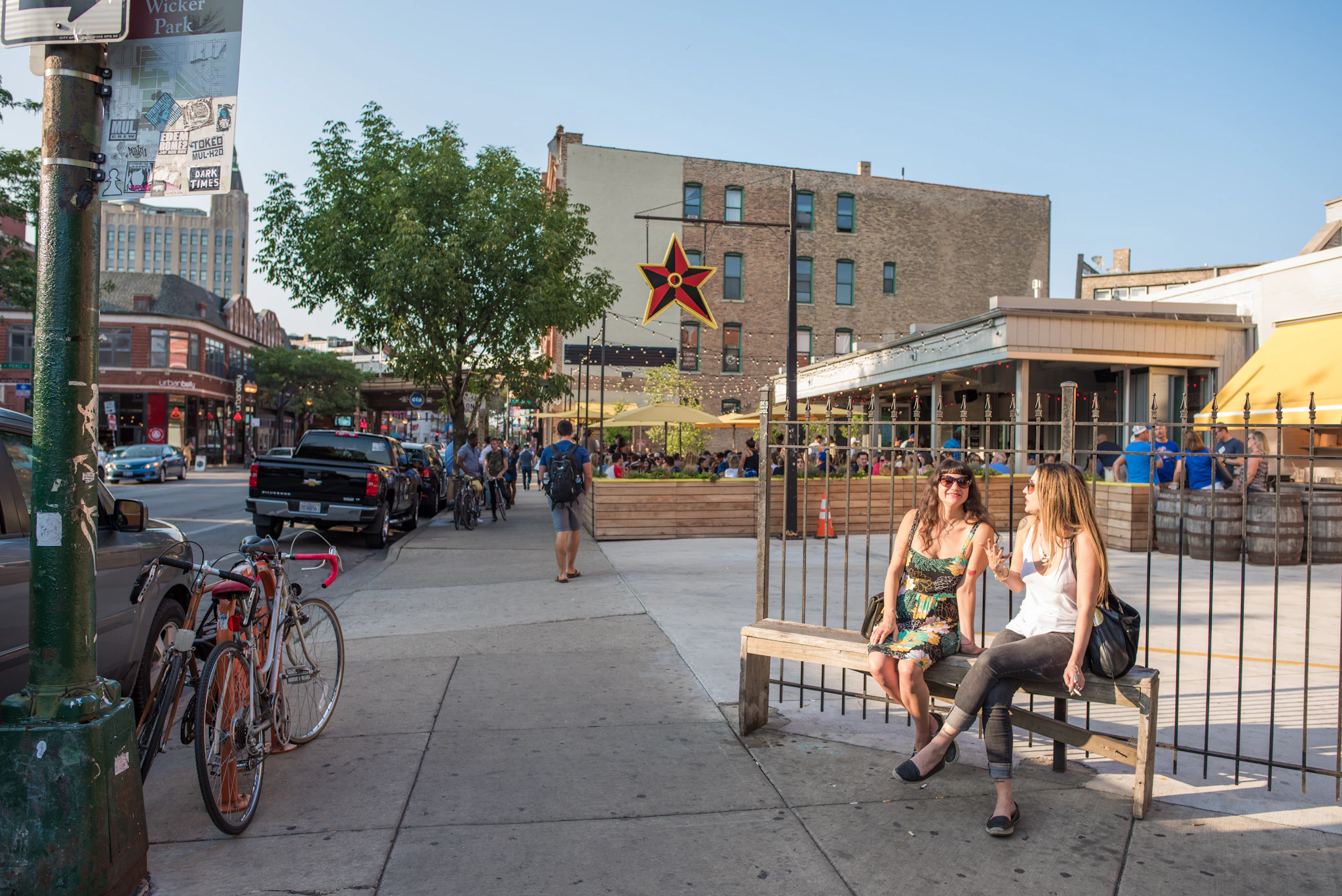 The best neighborhoods in Chicago - Lonely Planet