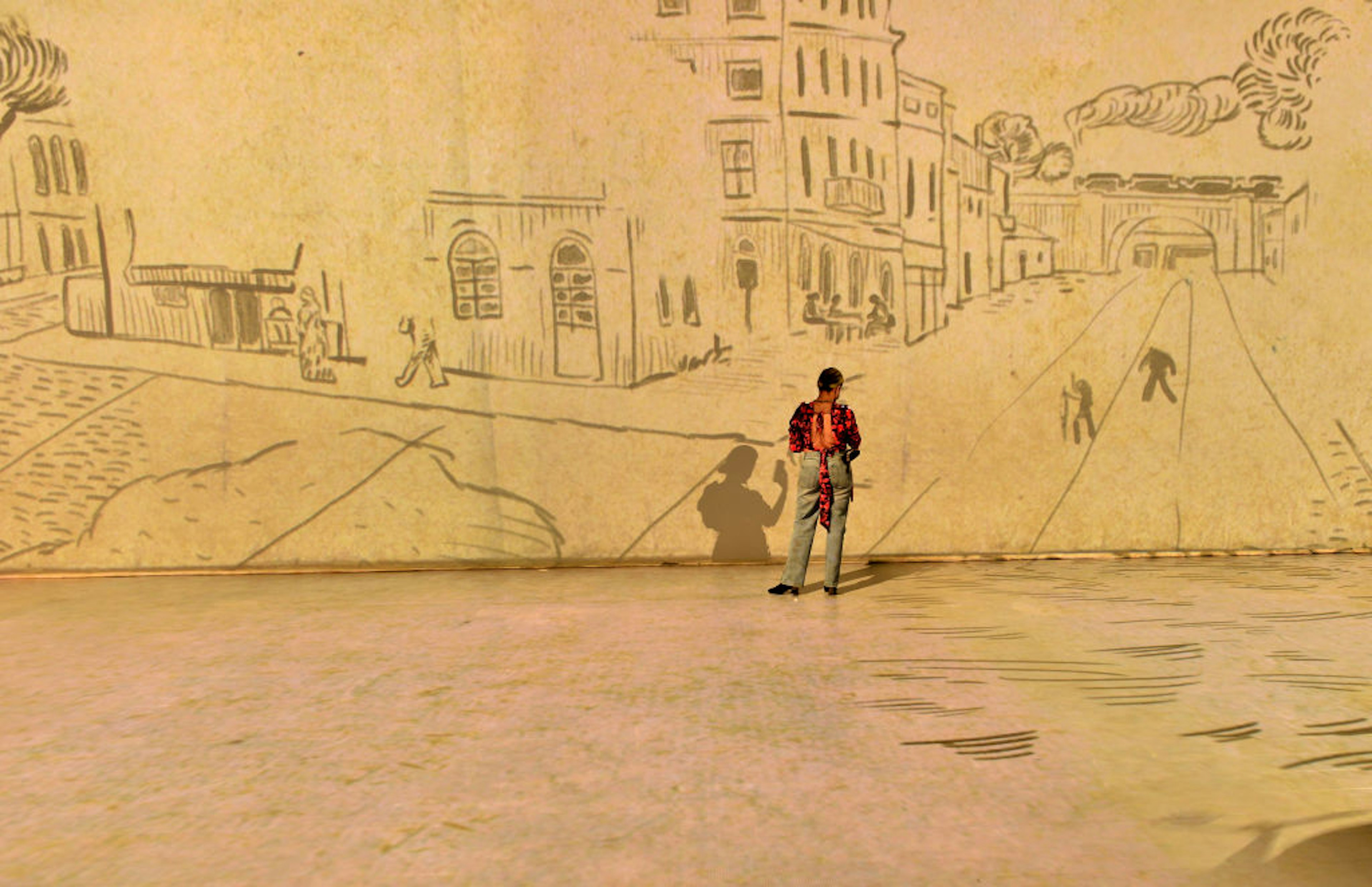 MIAMI, FL - APRIL 13: People attend the Beyond Van Gogh exhibit at Ice Palace Film Studios on April 13, 2021 in Miami, Florida. Beyond Van Gogh is a rich and unique multimedia experience, taking the viewer on a journey through over 300 iconic artworks (open to the public from 4/15/21-7/11/21). (Photo by Johnny Louis/Getty Images)
1232302228
bestof, topix