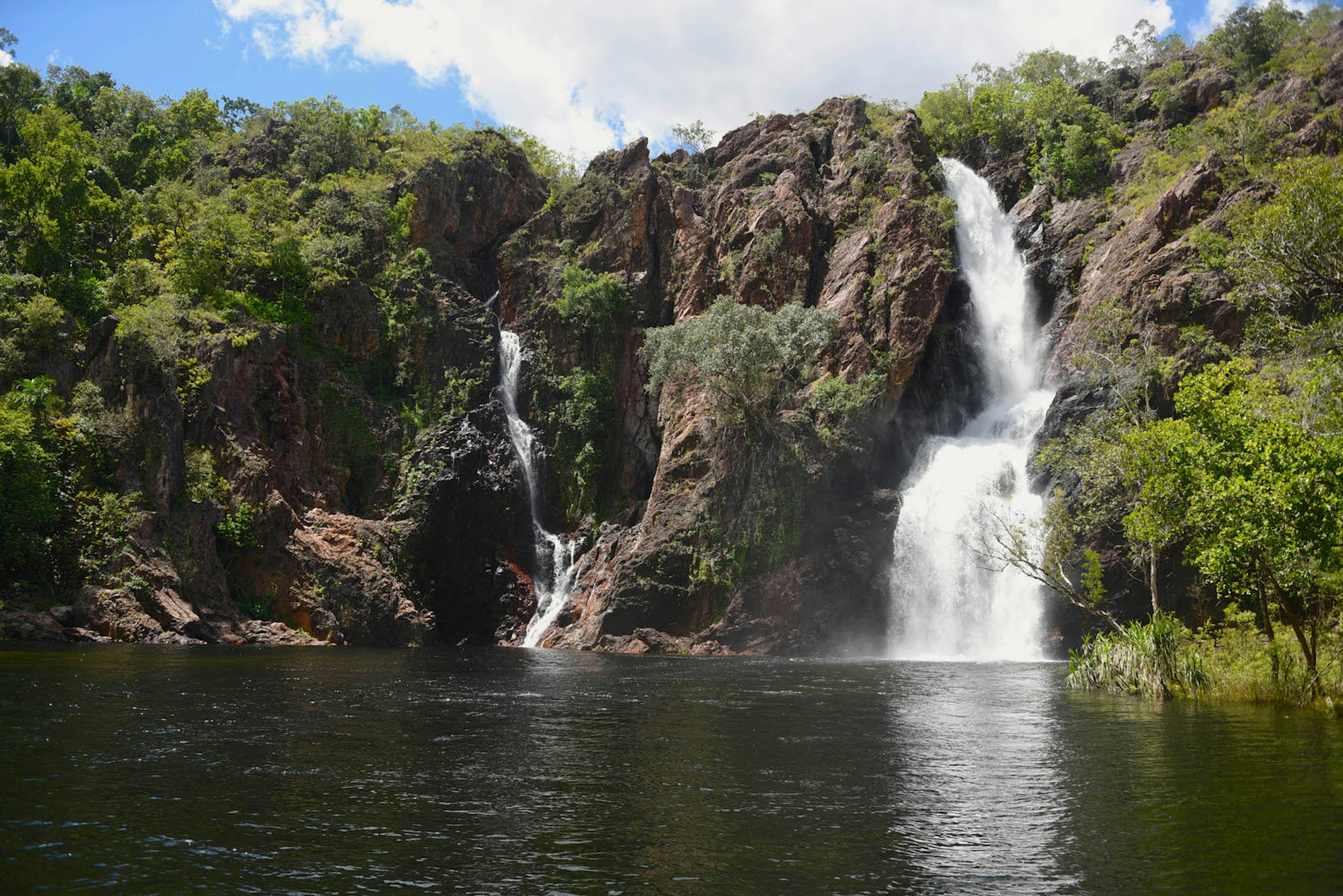 Litchfield National Park