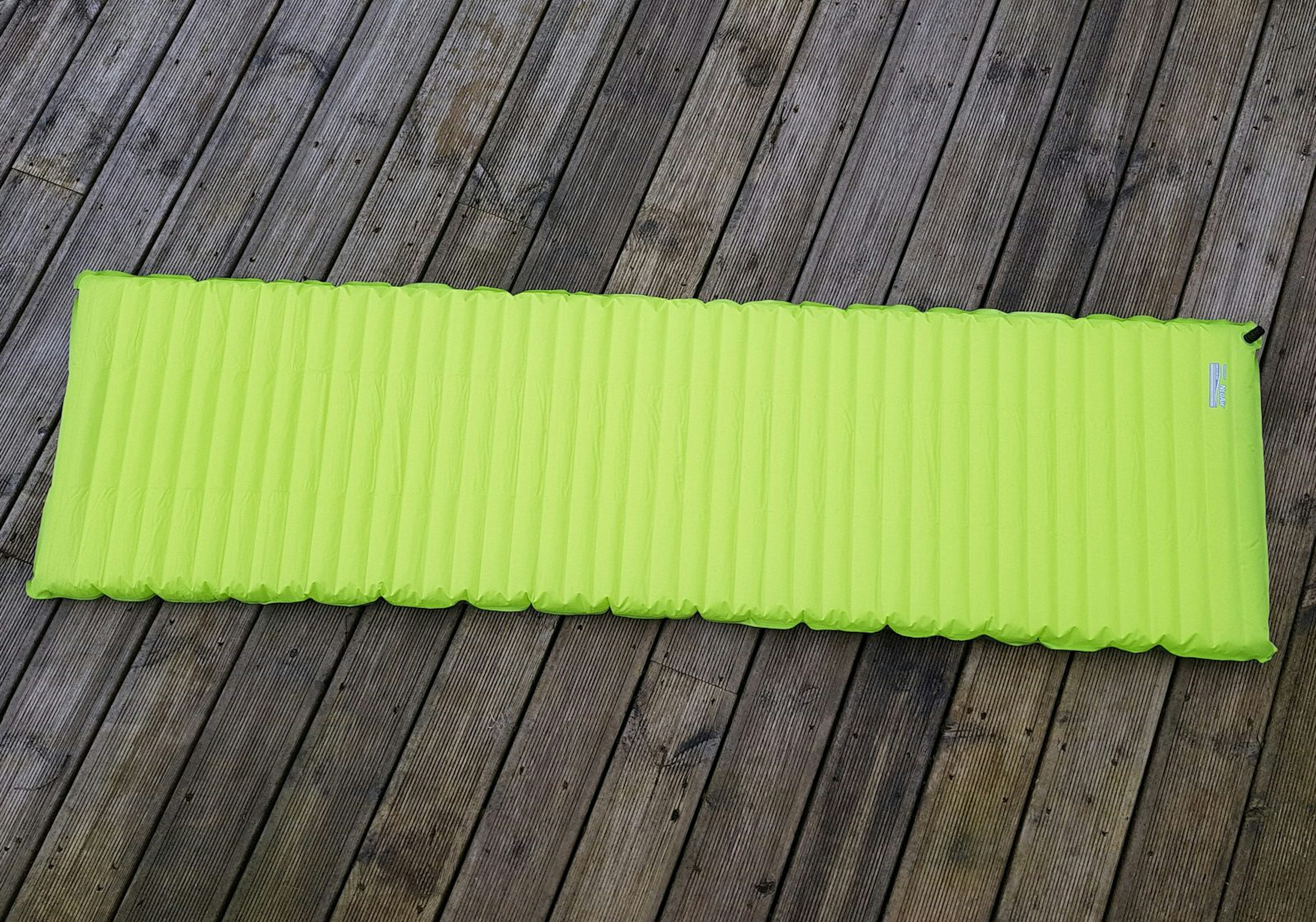 Thermarest NeoAir Trekker mattress