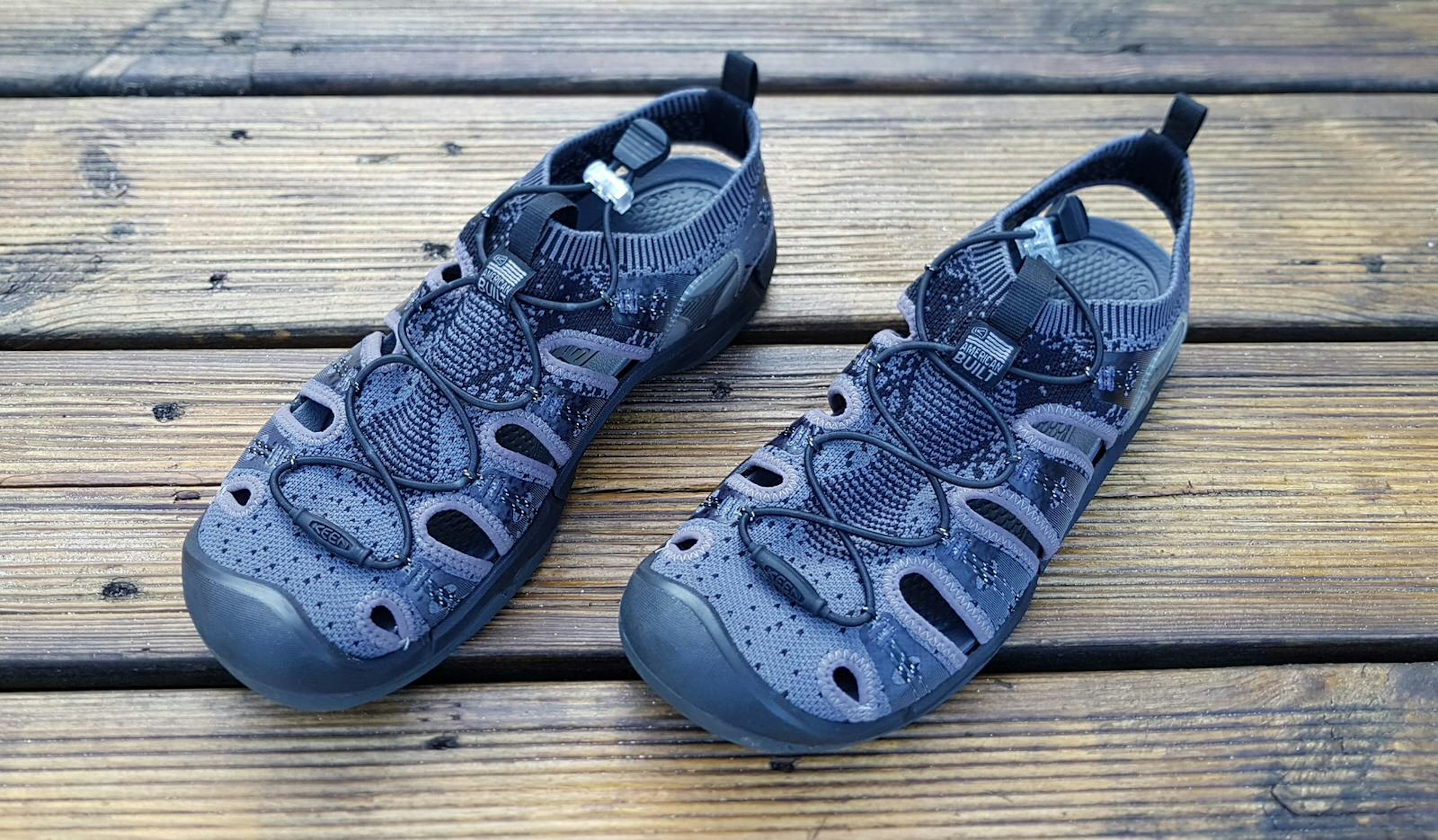 KEEN Evofit One Sandals