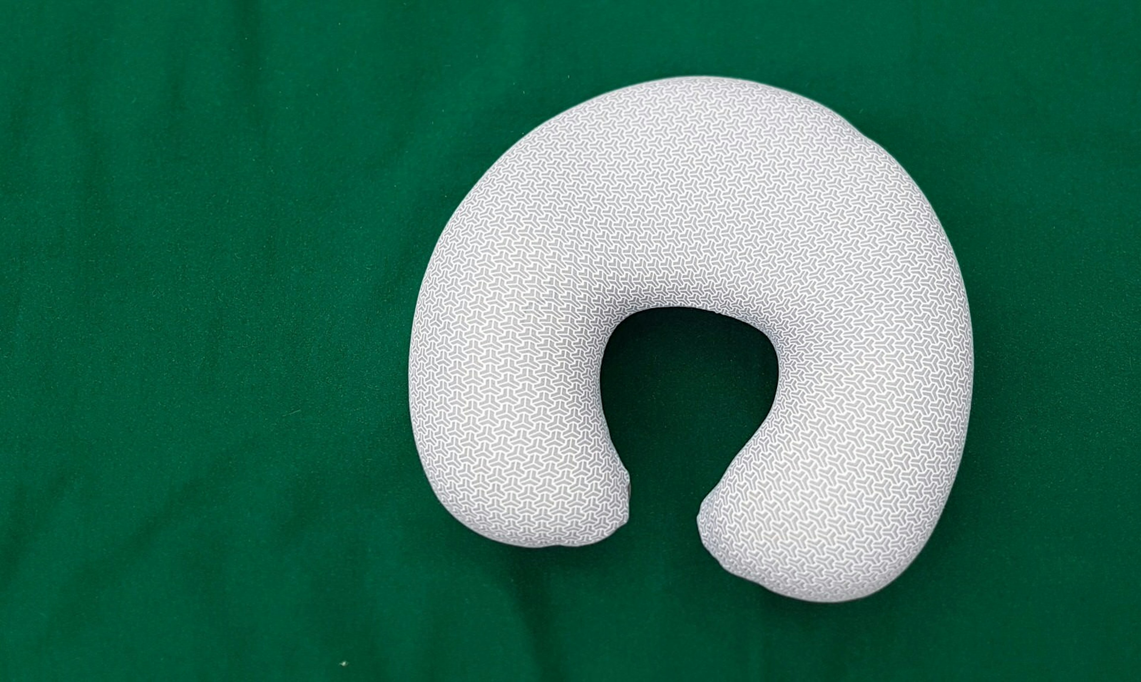 Go Travel Hybrid Travel Pillow