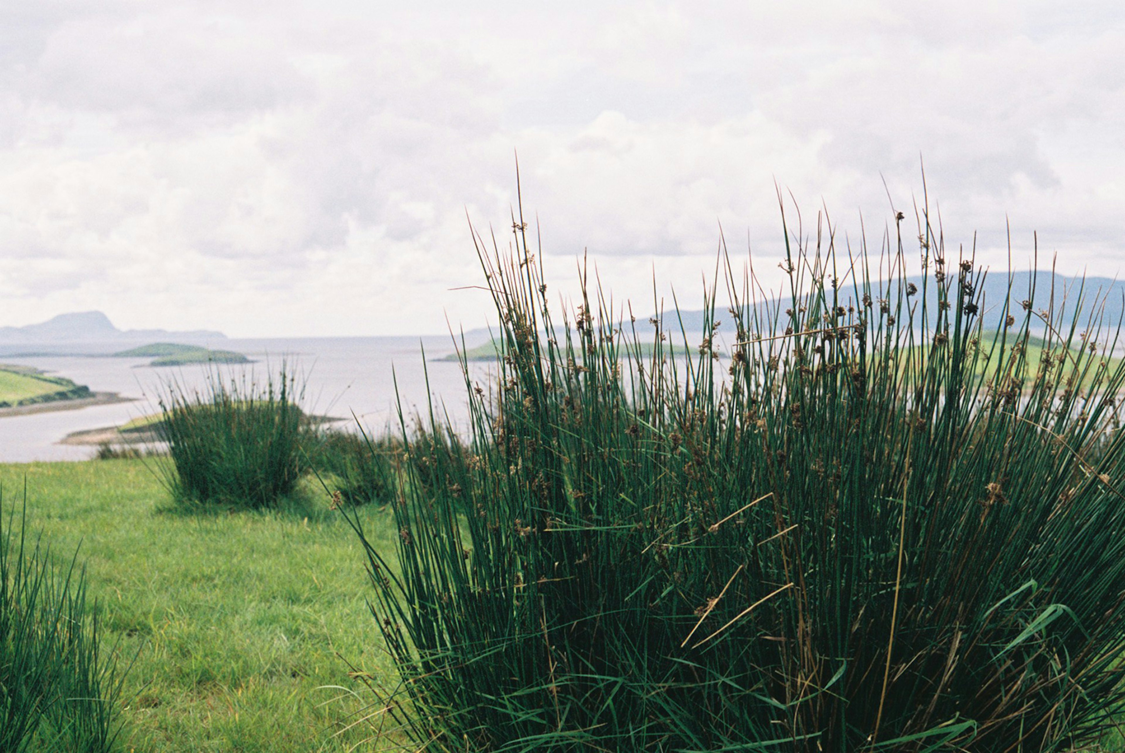 Inishturkbeg Island