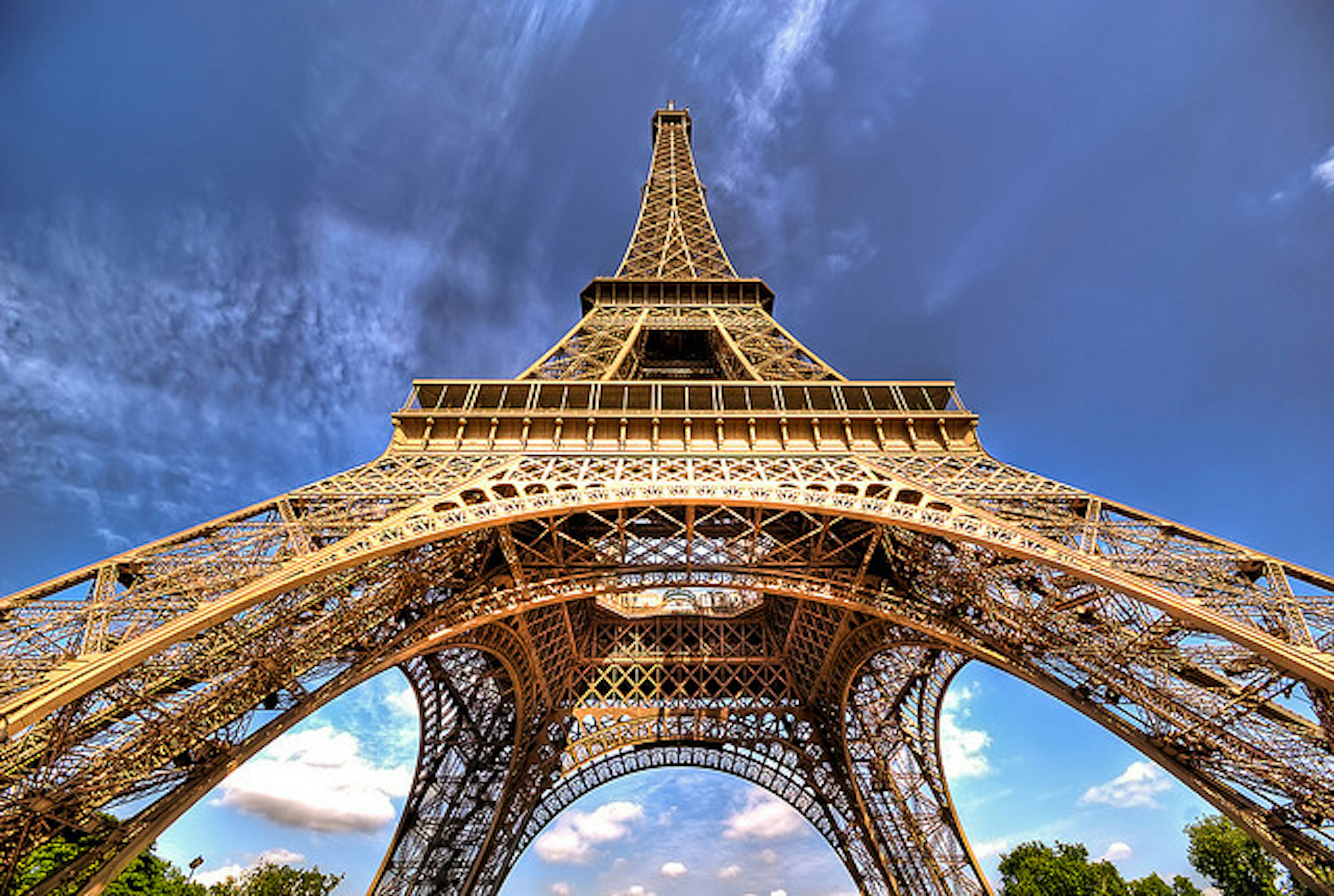 la tour eiffel II
eiffel turm, hdr, paris, sigma 10-20mm, sony alpha 300, tour eiffel