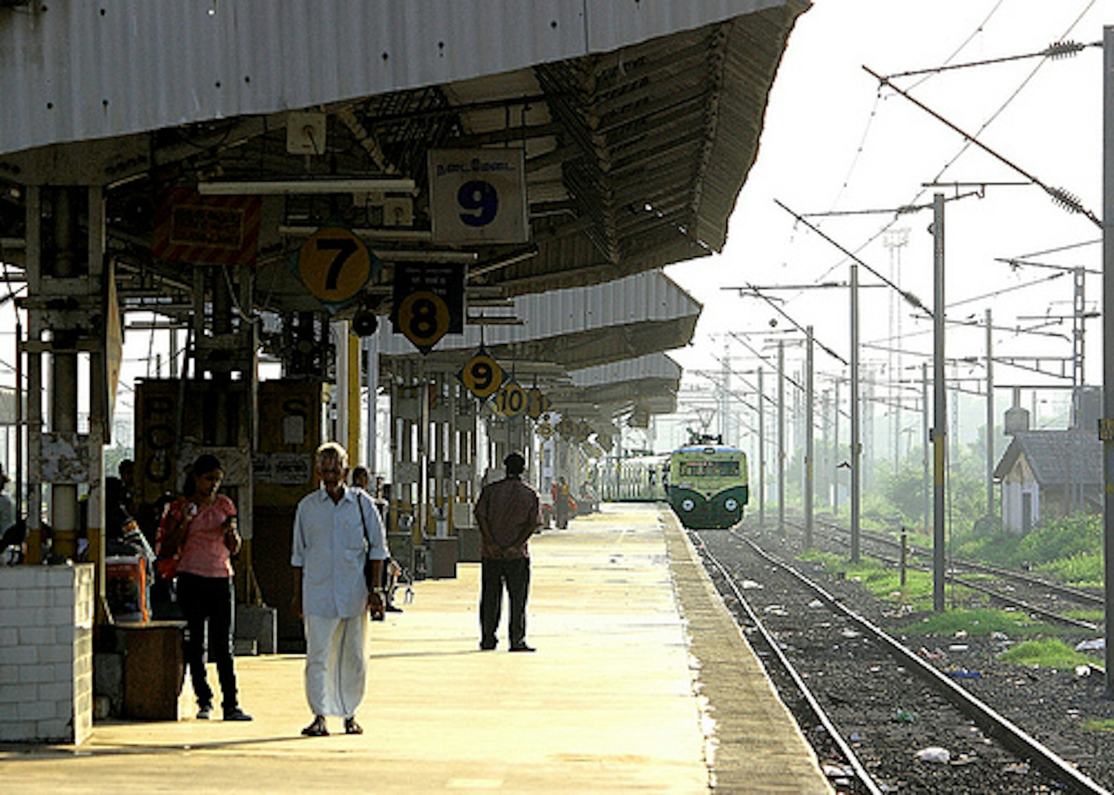 How To Book Trains In India Lonely Planet how-to-book-trains-in-india-lonely-planet