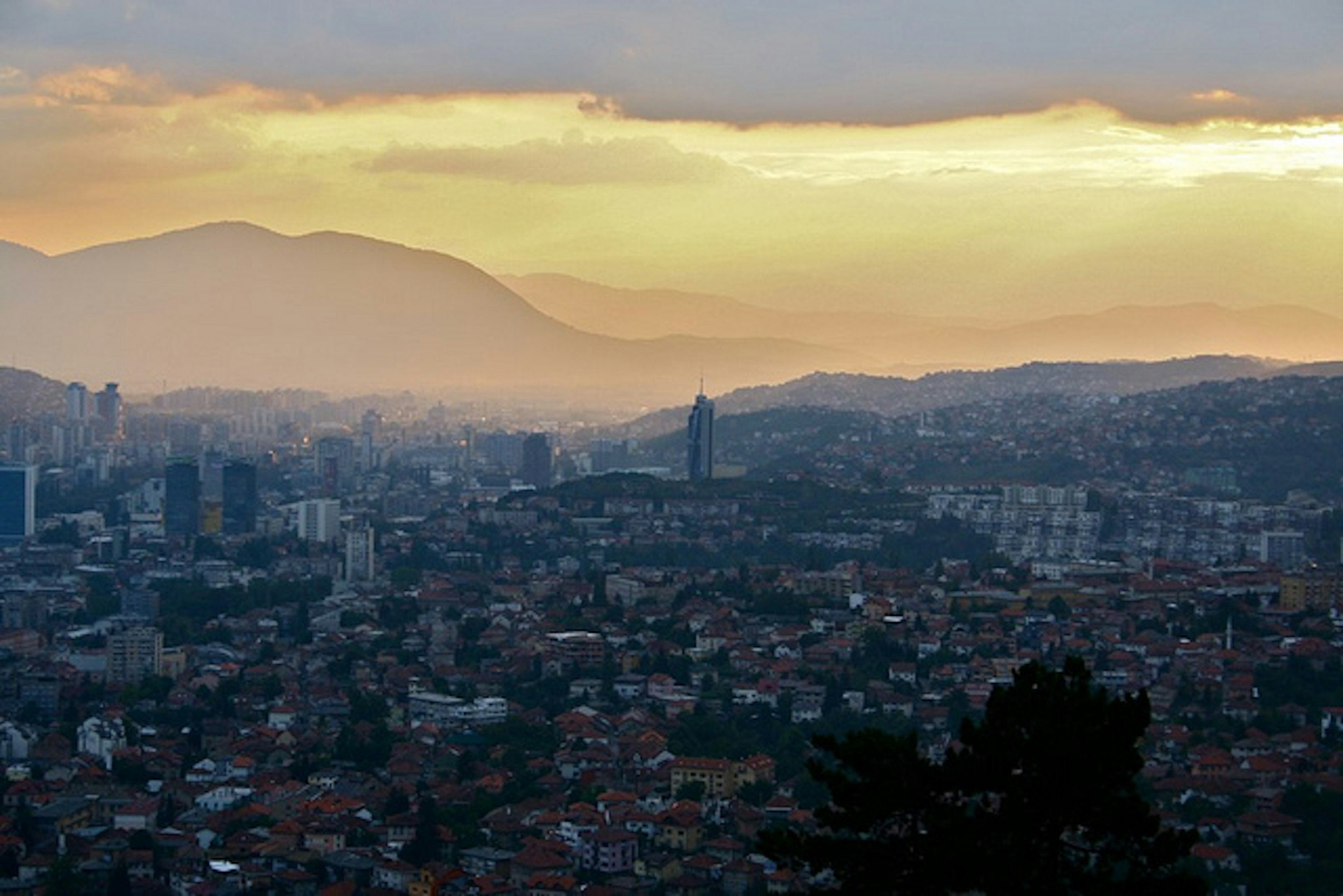 sarajevo being insanely beautiful and pretentious and pretending its windows wallpaper in sarajevo