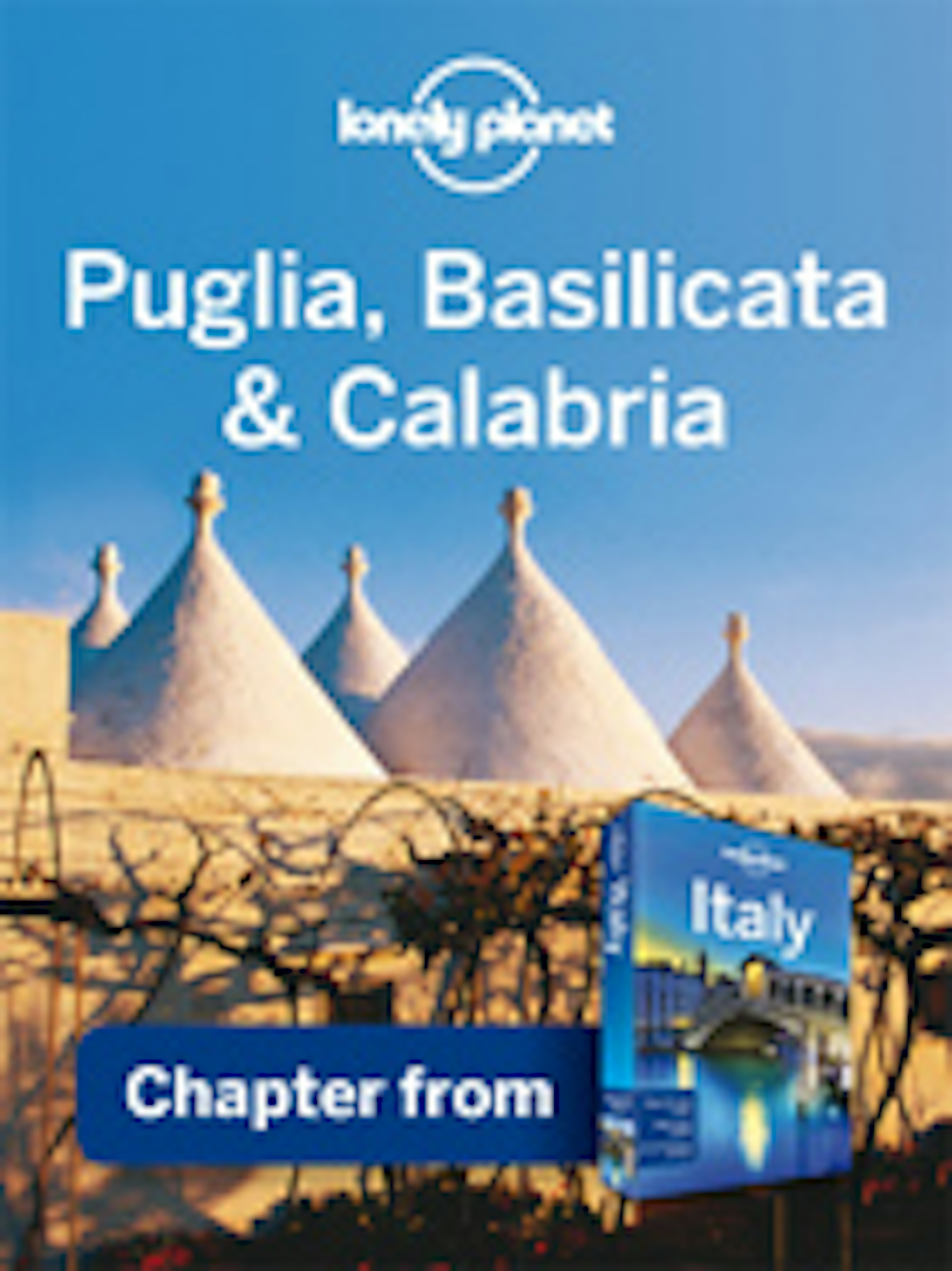 Puglia, Basilicata & Calabria-ebook-SHORTLIST.indd