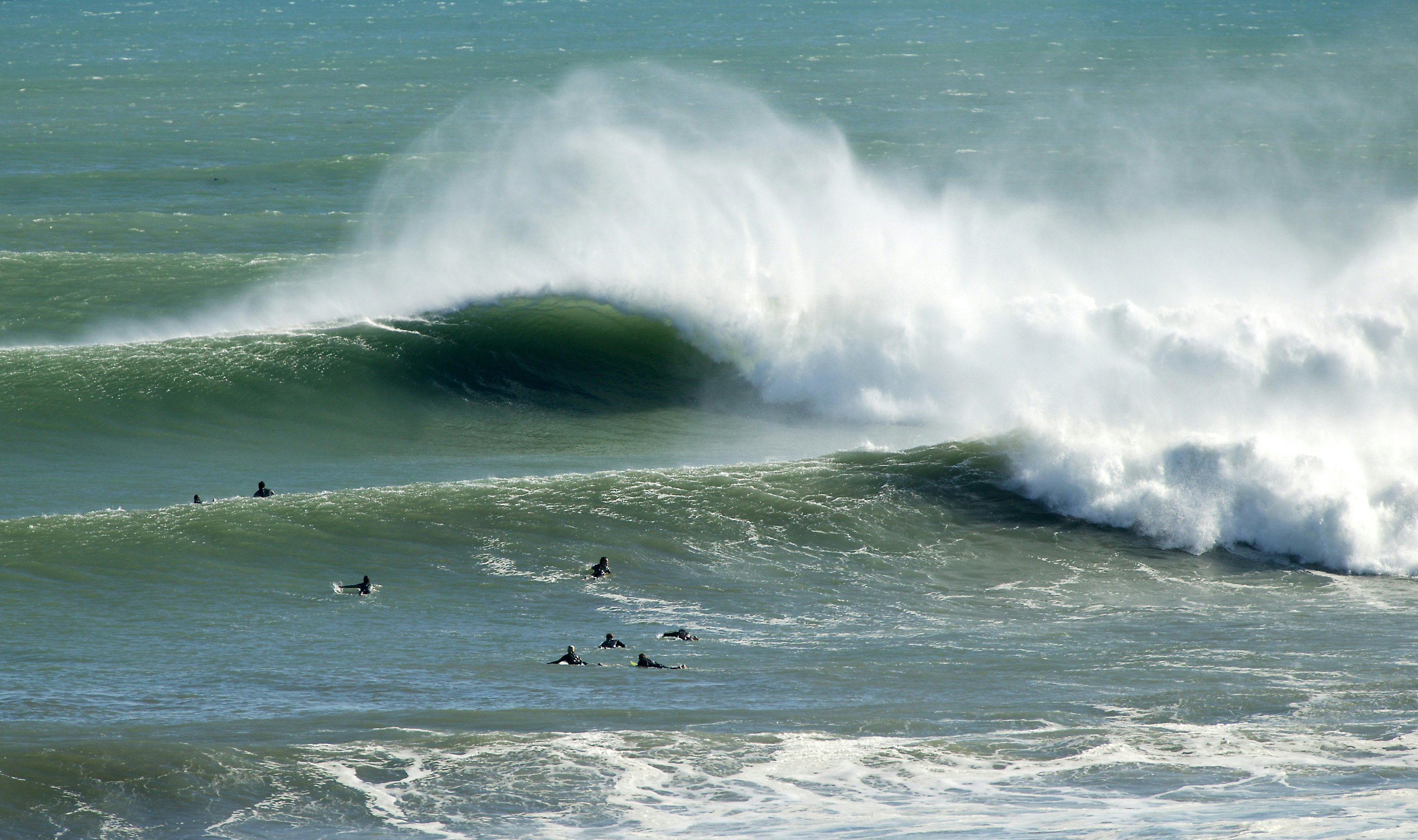 Ride the waves on Taranaki's surf coast Rob Tucker