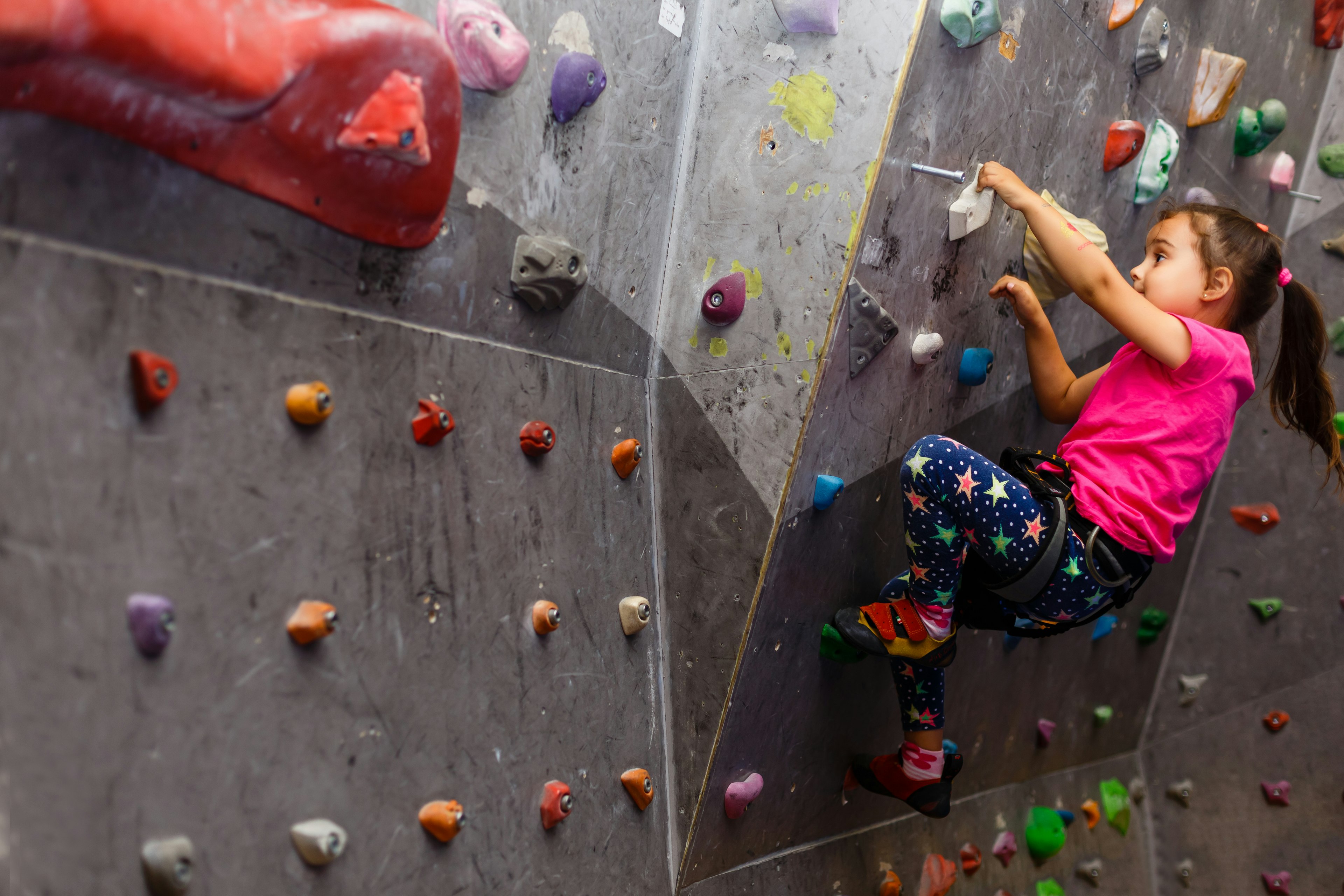 Children Climbing Over Rocks How to get your kids to love the outdoors – Lonely Planet - Lonely Planet