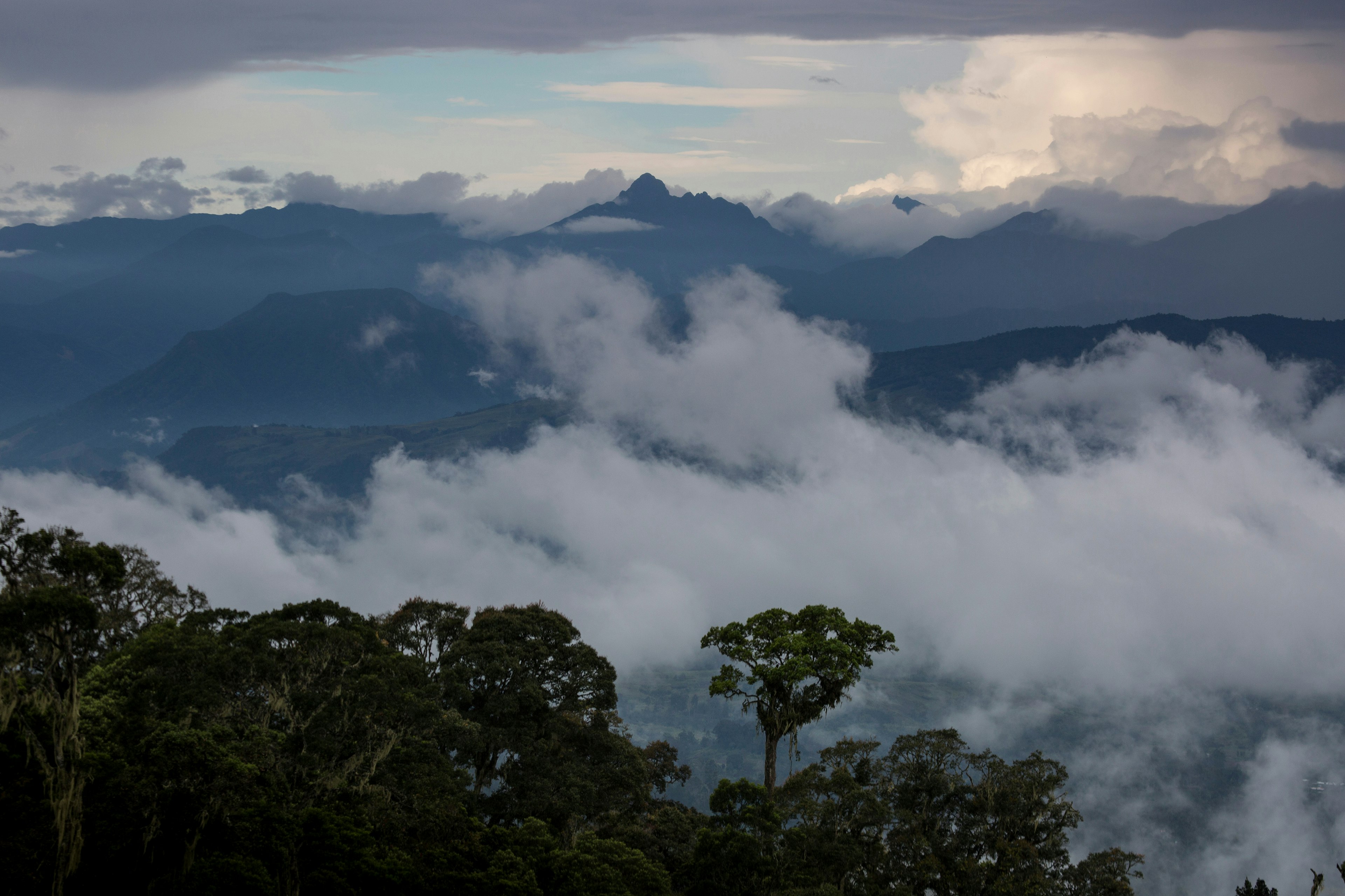 fest travel papua yeni gine