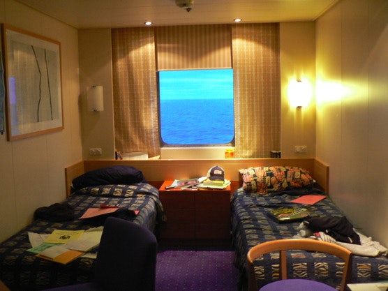 Cabin