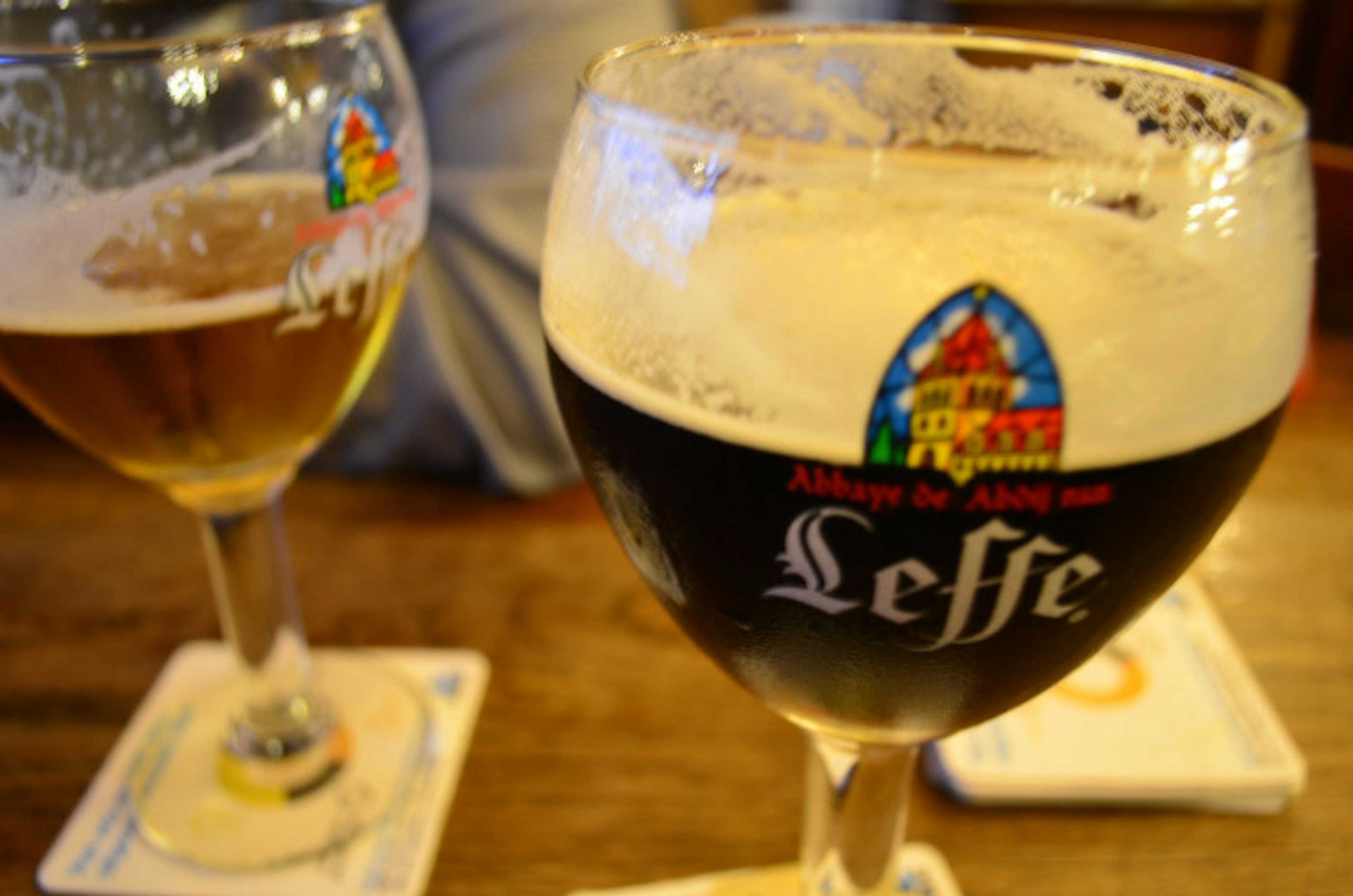 Belgian beer