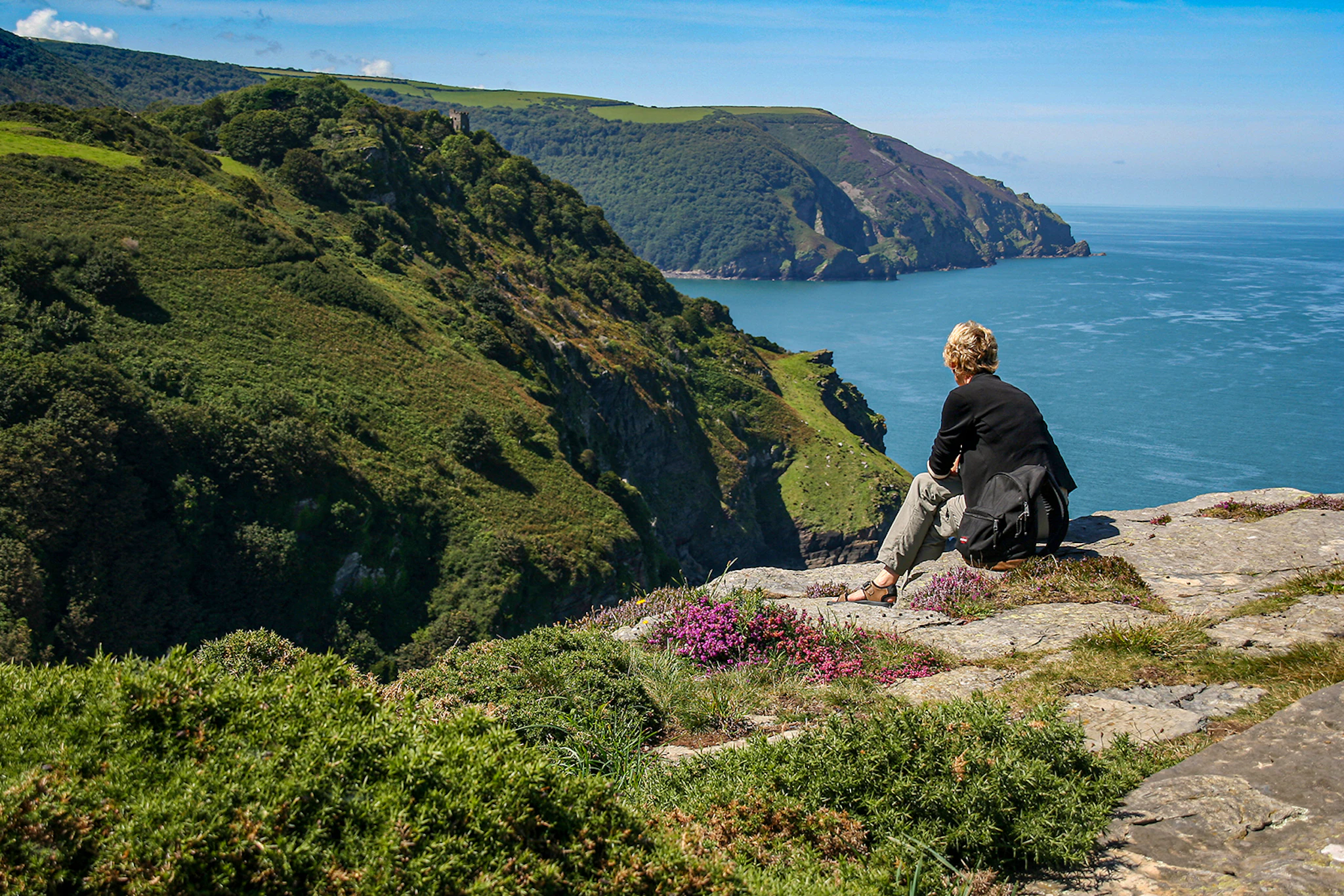 England's top eight Coast Path highlights - Lonely Planet