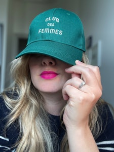 Erica Jackson Curran