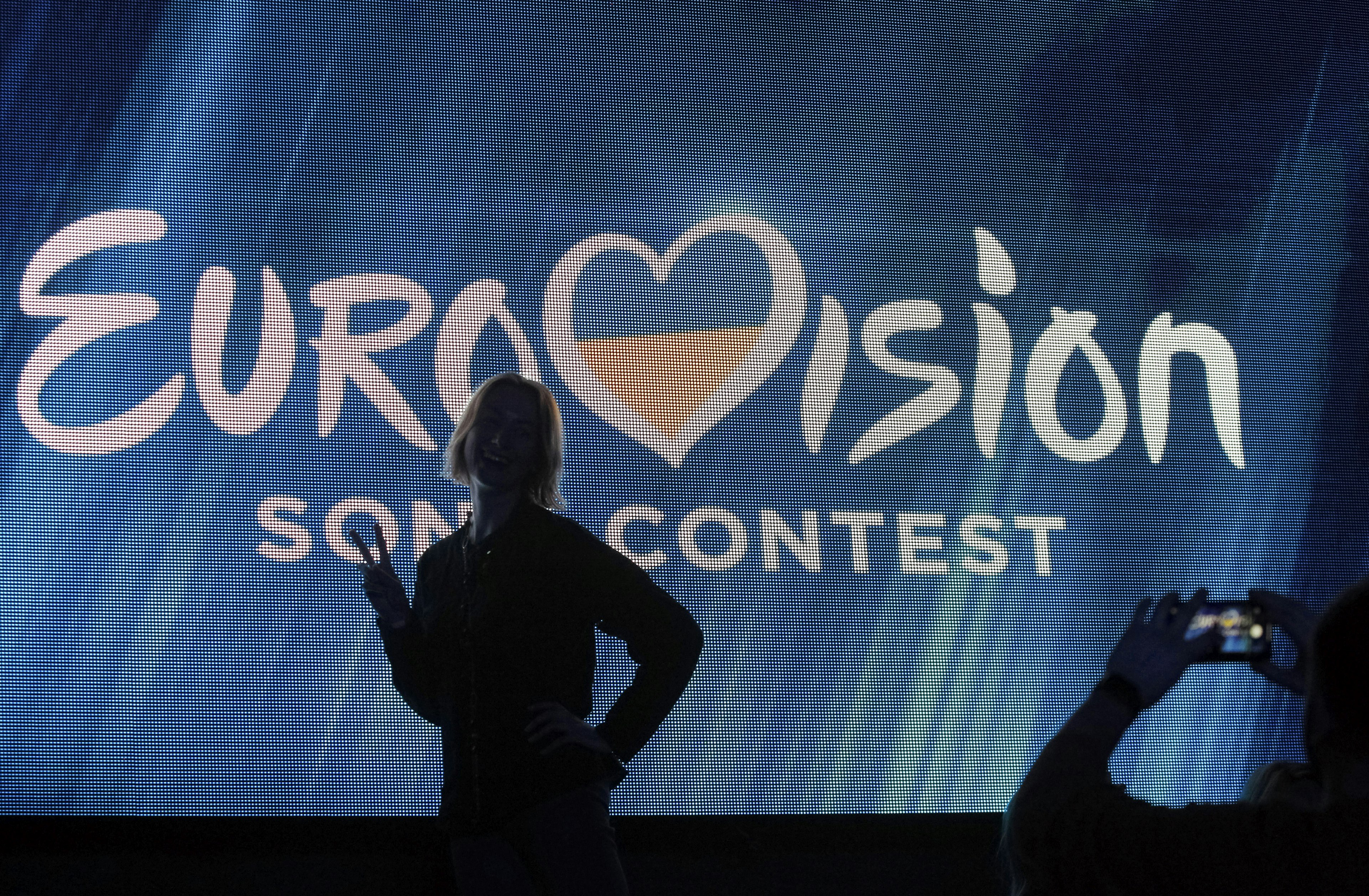 Eurovision