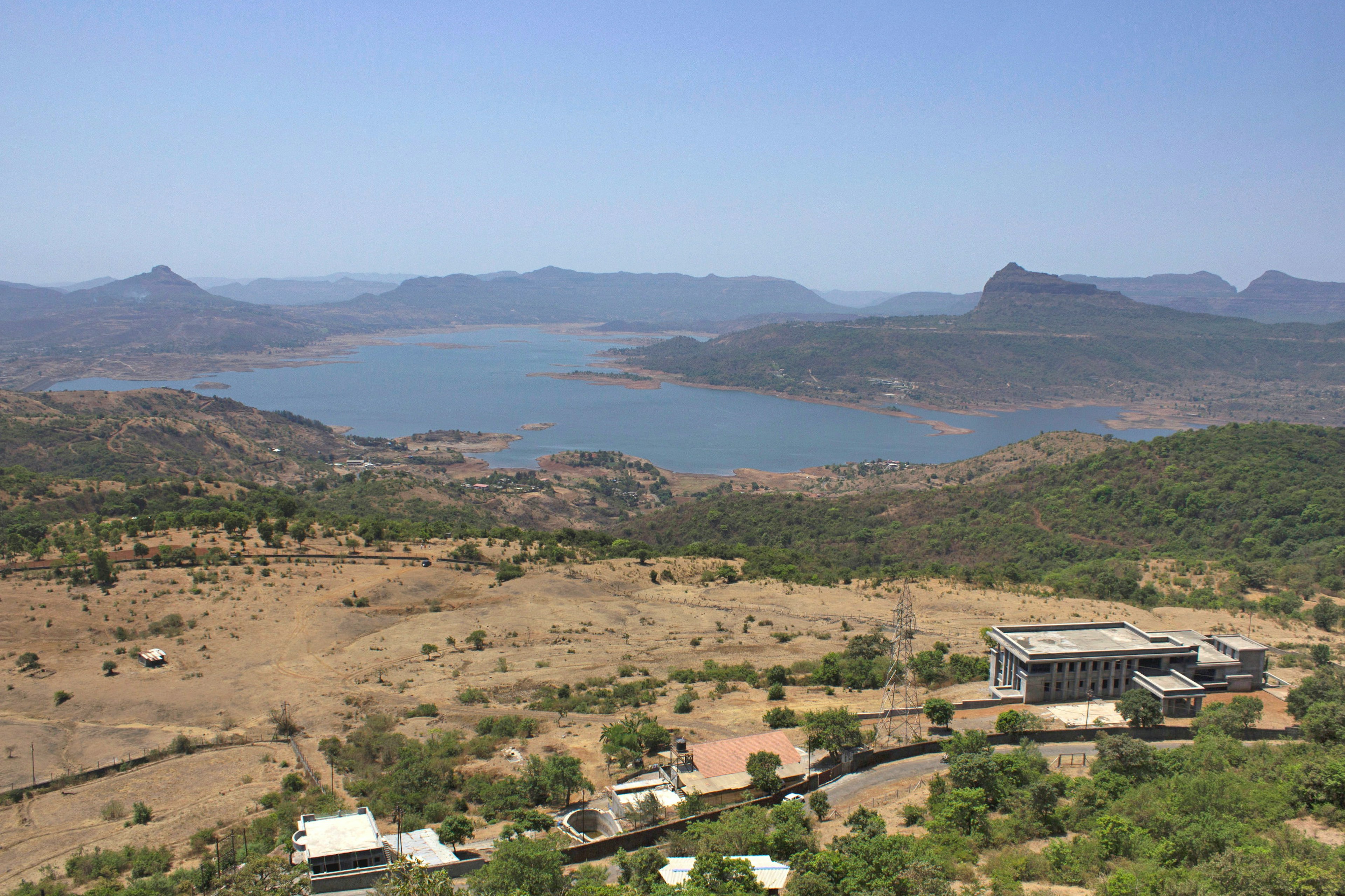 The still waters of Pavana Lake © EPhotocorp / Getty Images