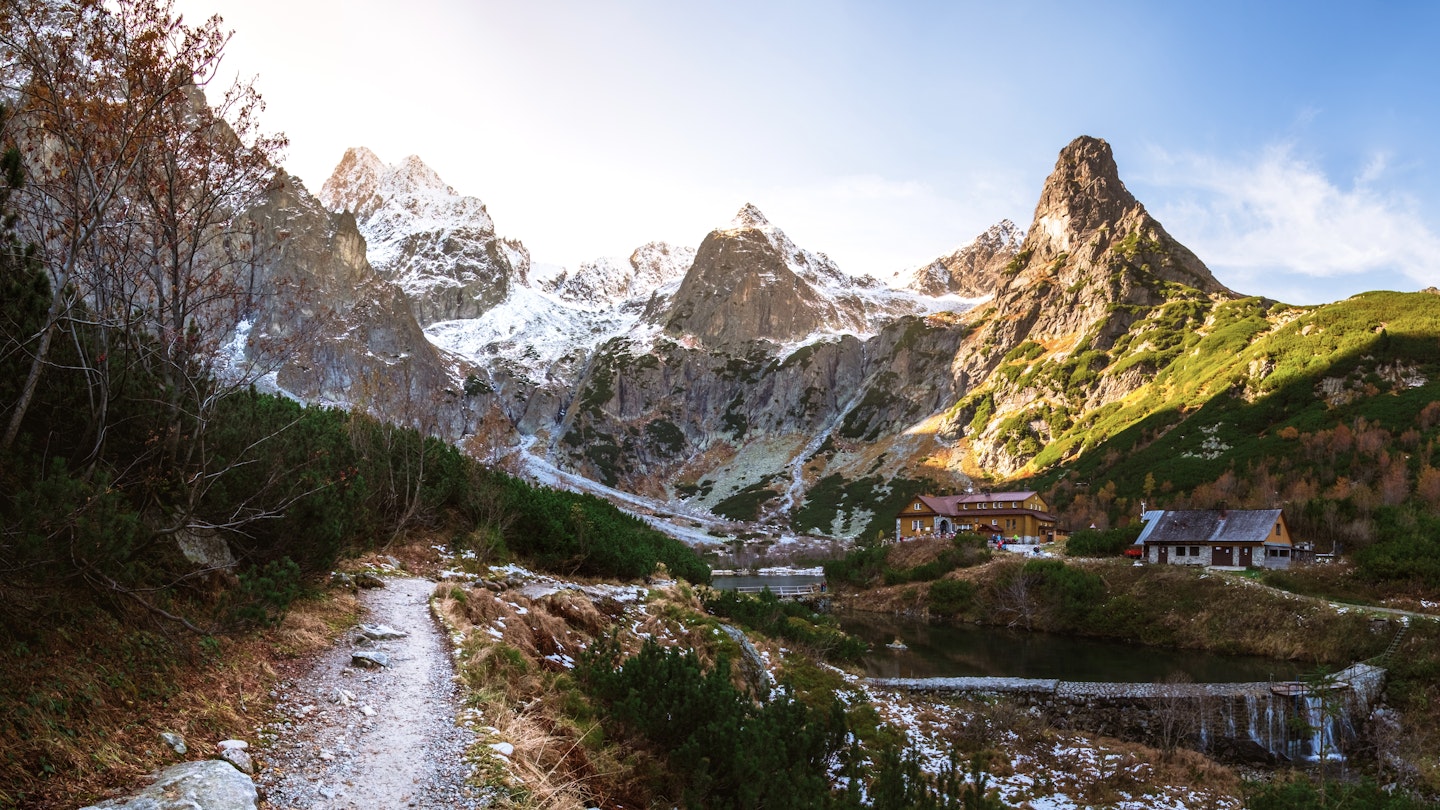 Zielony Staw Kieżmarski Tatry Słowackie, Zelene Pleso Tatra
1335272423
Getty, RFC, Creek, Gravel, Landscape, Mountain, Mountain Range, Nature, Outdoors, Peak, Road, Scenery, Stream, Water, Wilderness
Zielony Staw Kieżmarski Tatry Słowackie, Zelene Pleso Tatra
Zielony Staw Kieżmarski Tatry Słowackie, Zelene Pleso Tatra