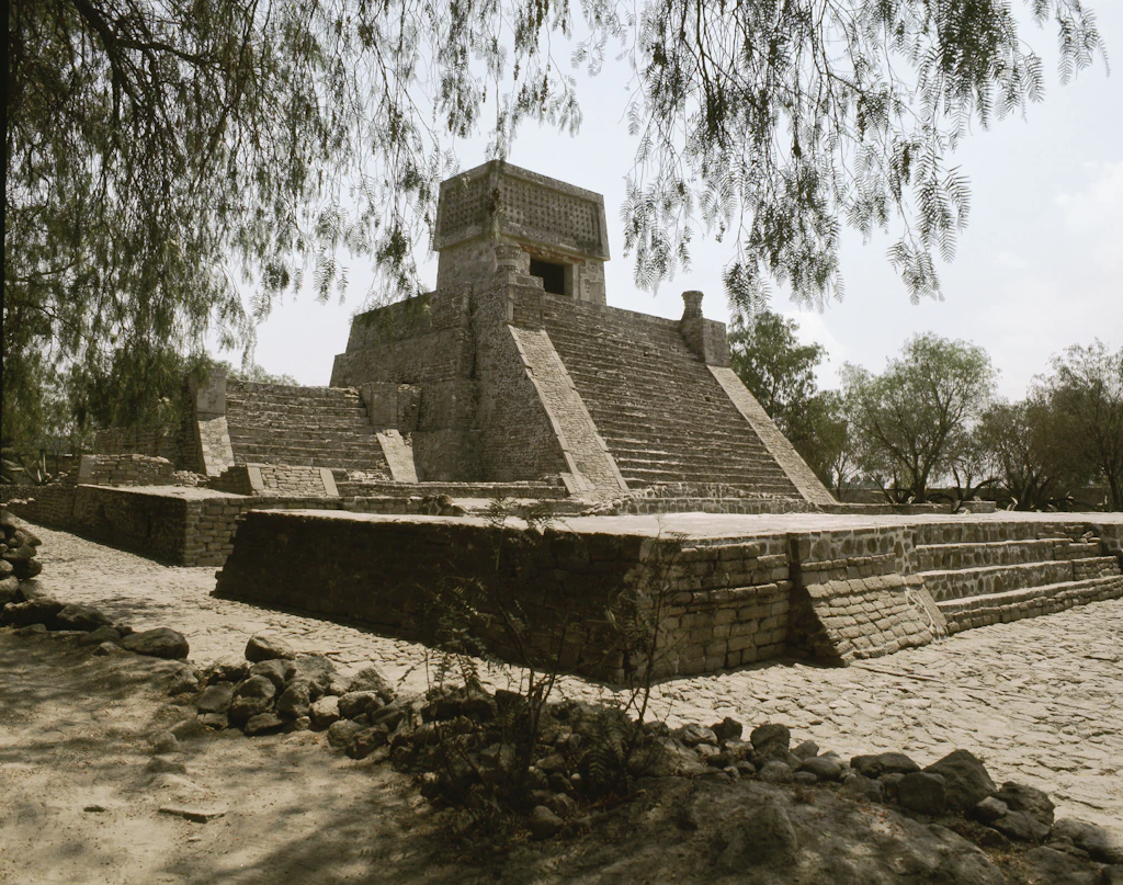 Aztec Places 6 Aztec sites in and around Mexico City - Lonely Planet