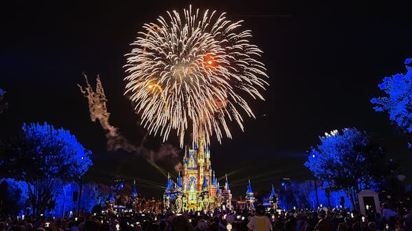 オーランドに行くのに最適な時期はいつですか？これがシーズンごとのガイドです