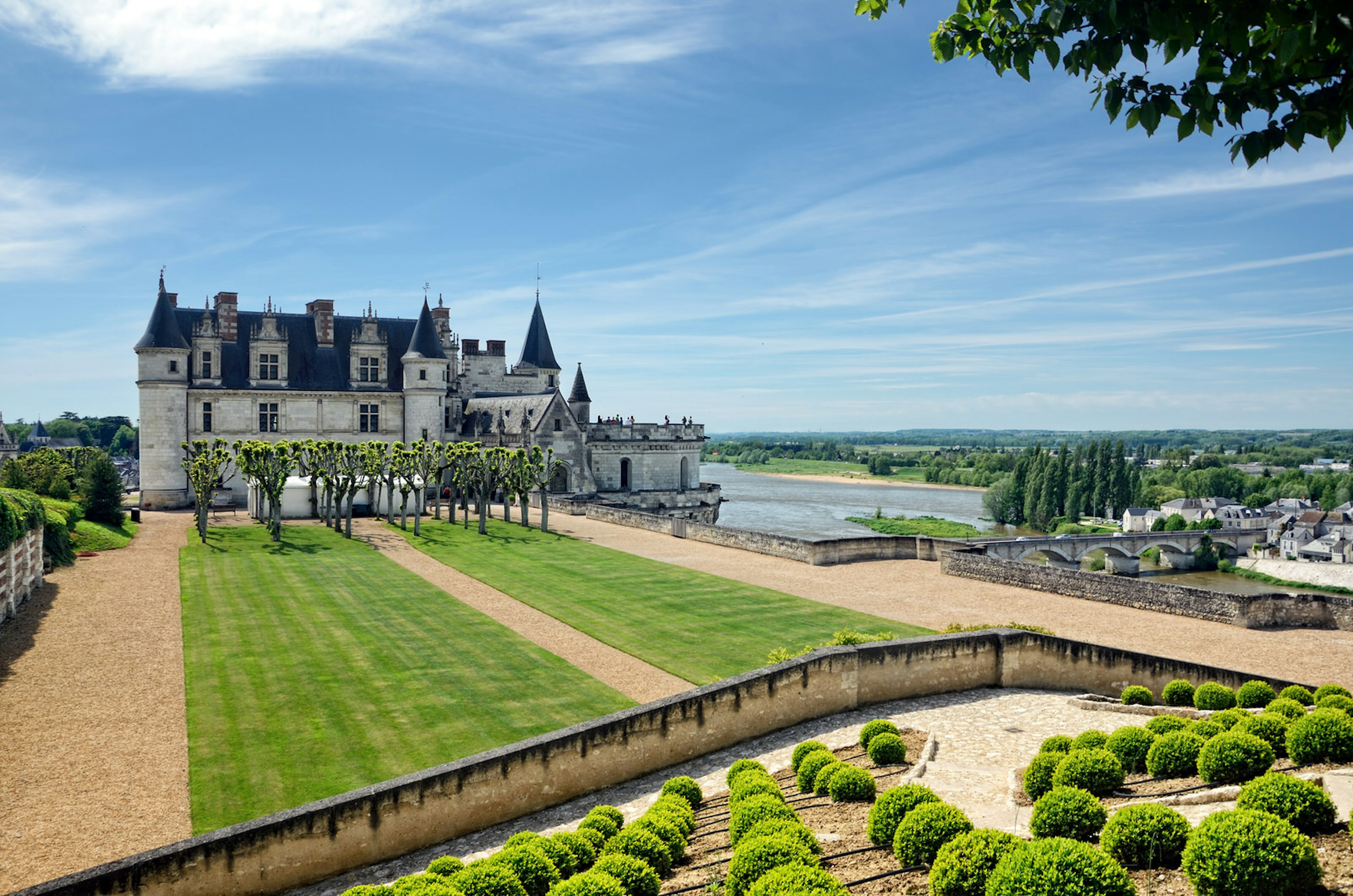 Château Royal d’Amboise