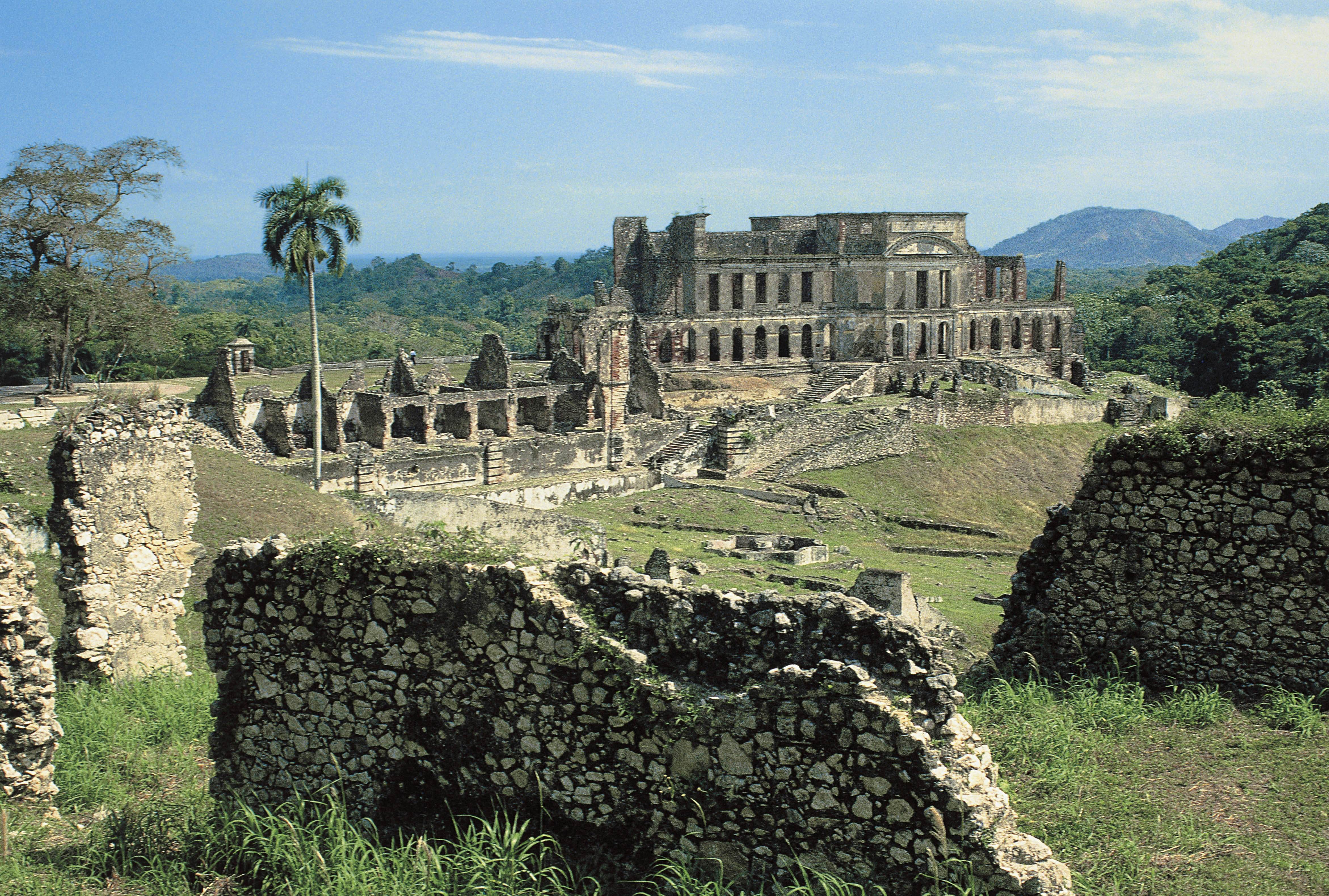 Ten Things To Know About Visiting Haiti - Lonely Planet