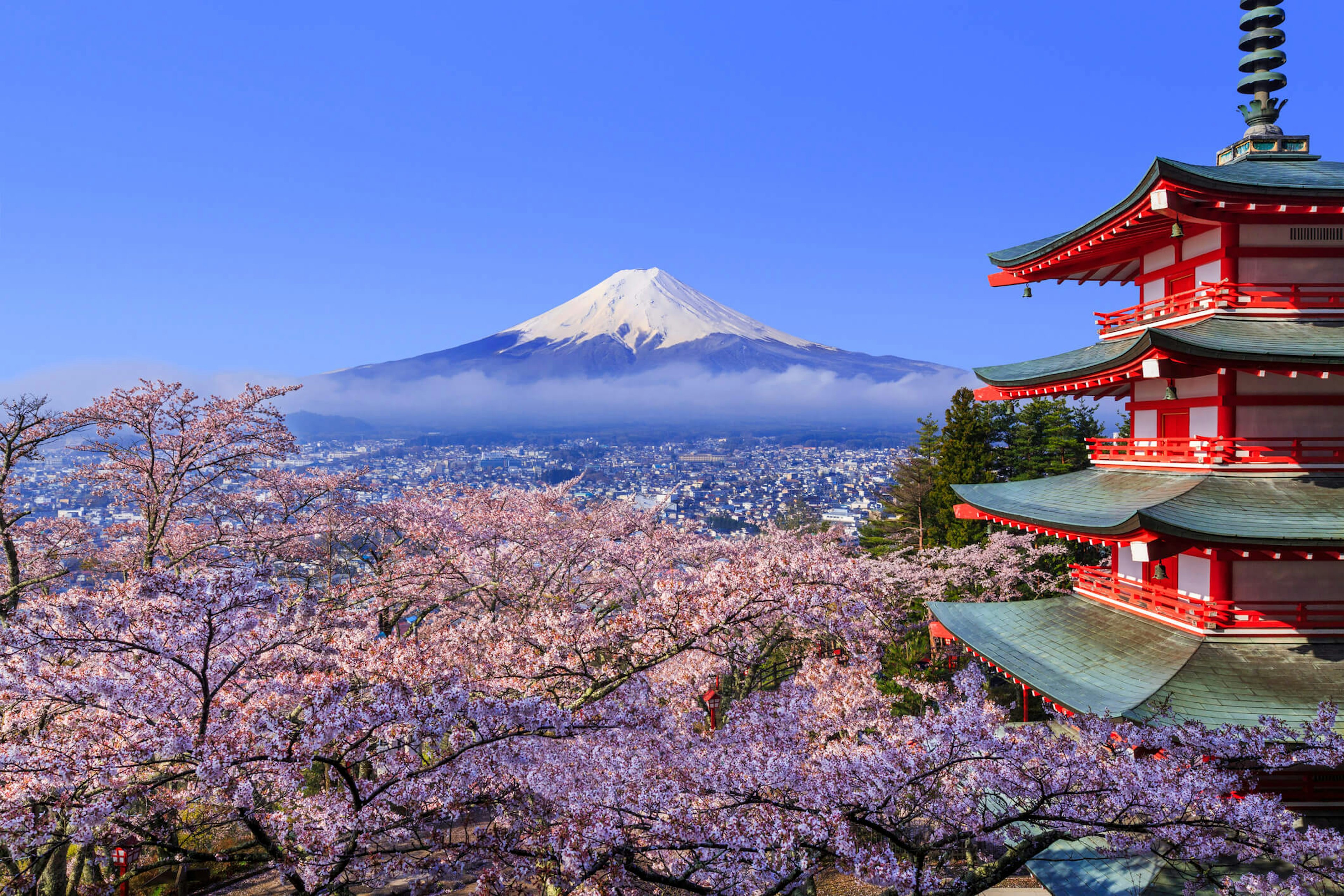 Mount-fuji-japan