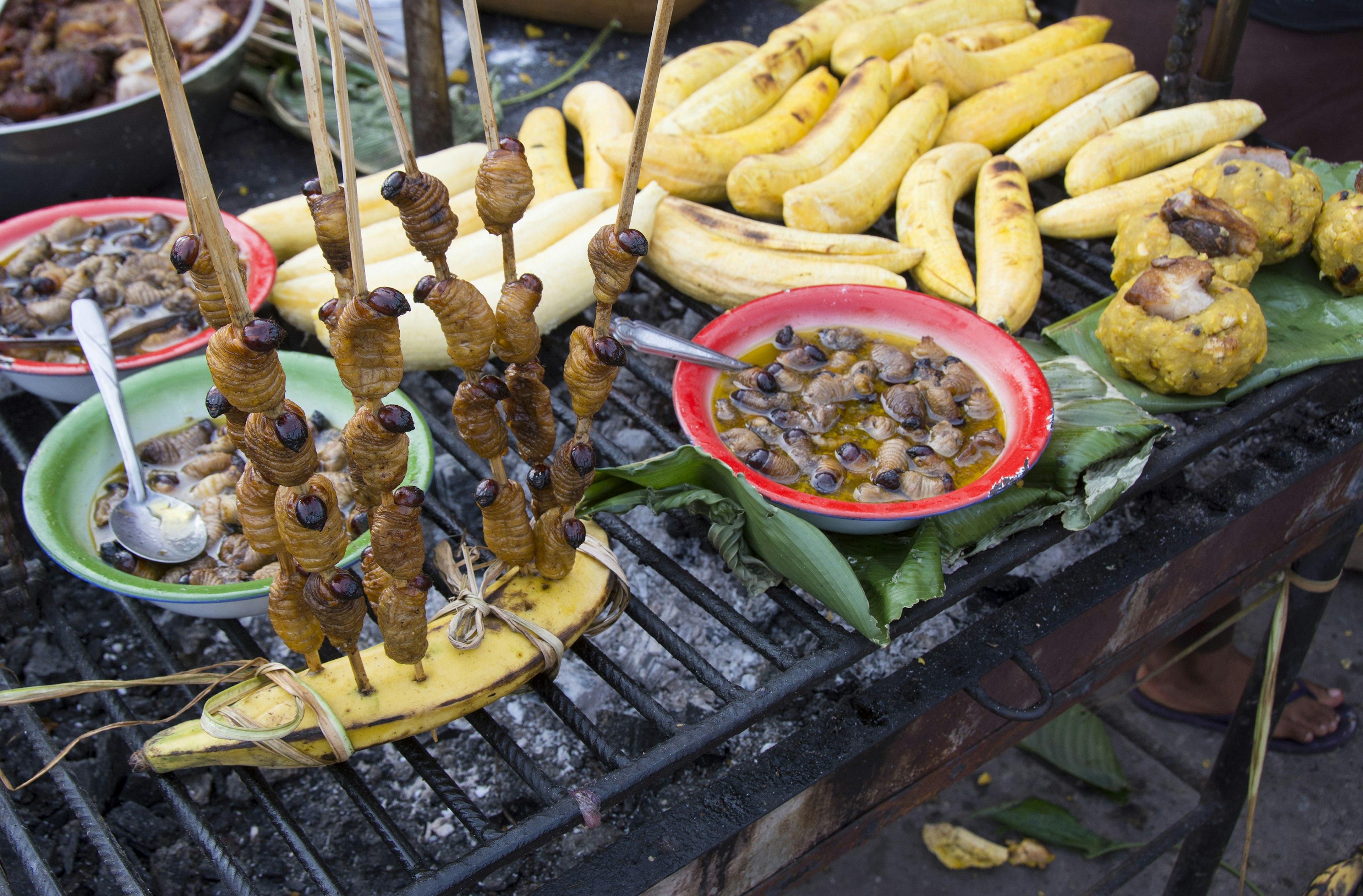 552610513
Chris Cheadle, color image, no people, outdoors, Peru, Iquitos, selective focus, markets, market, fruit, street markets, street market, market scene, market scenes, plantain, cuisine, selling, food, Horizontal, Amazonia, Amazonian, Amazon
Market scenes, Iquitos, the largest city in the Peruvian rainforest and the fifth-largest city of Peru