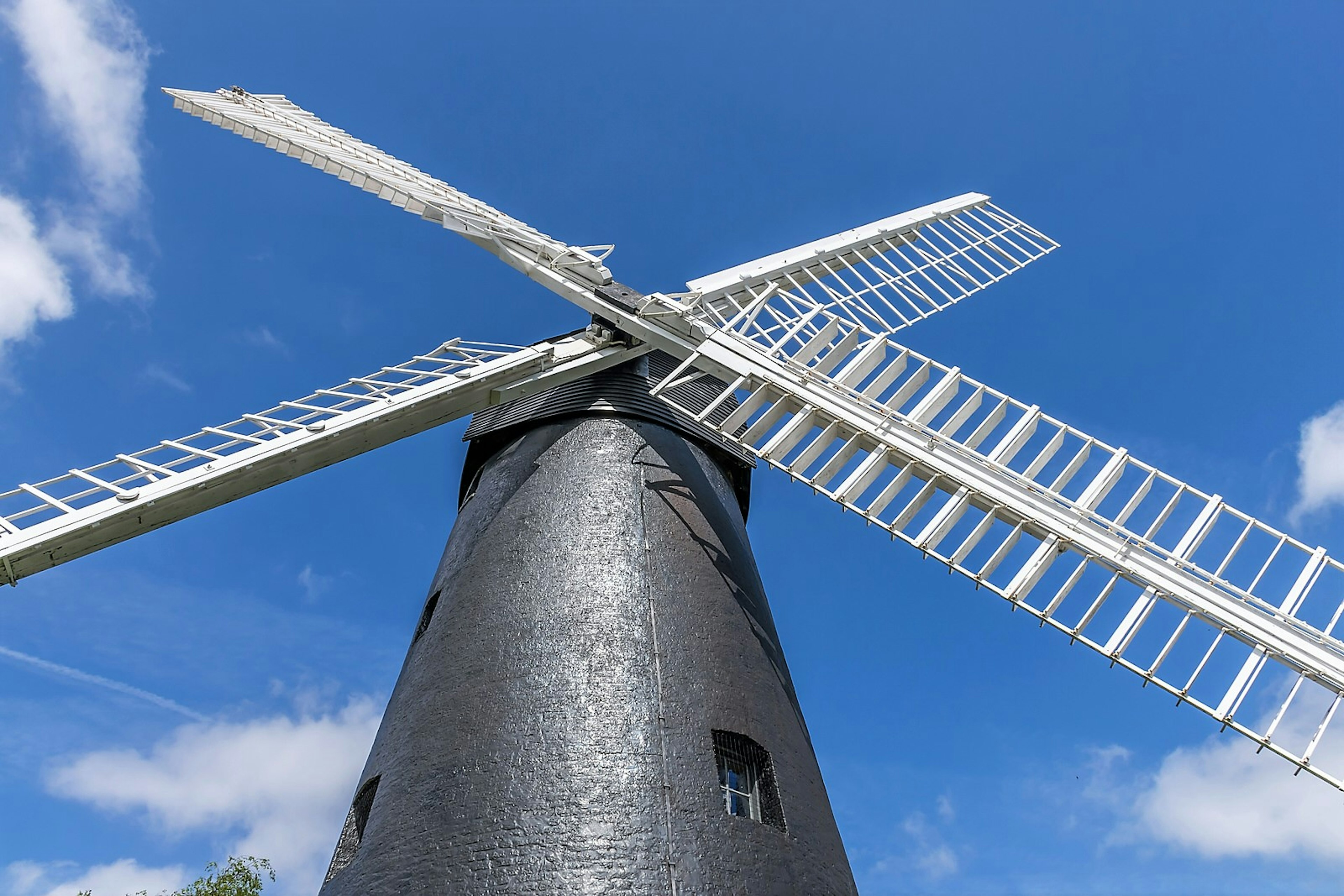 Brixton Windmill