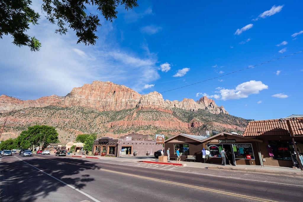 Explore the civilized side of Southern Utah - Lonely Planet
