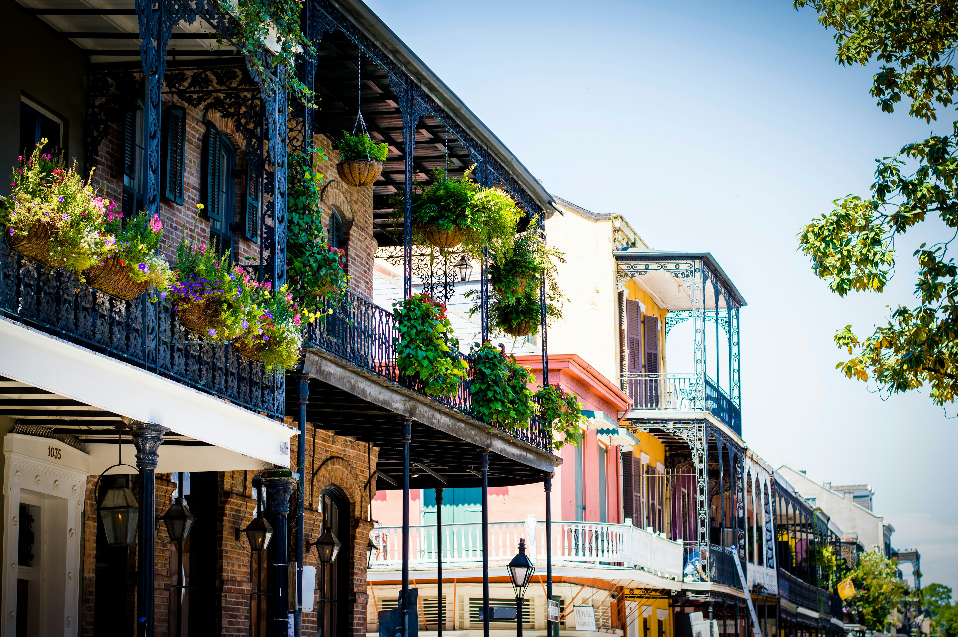 New Orleans