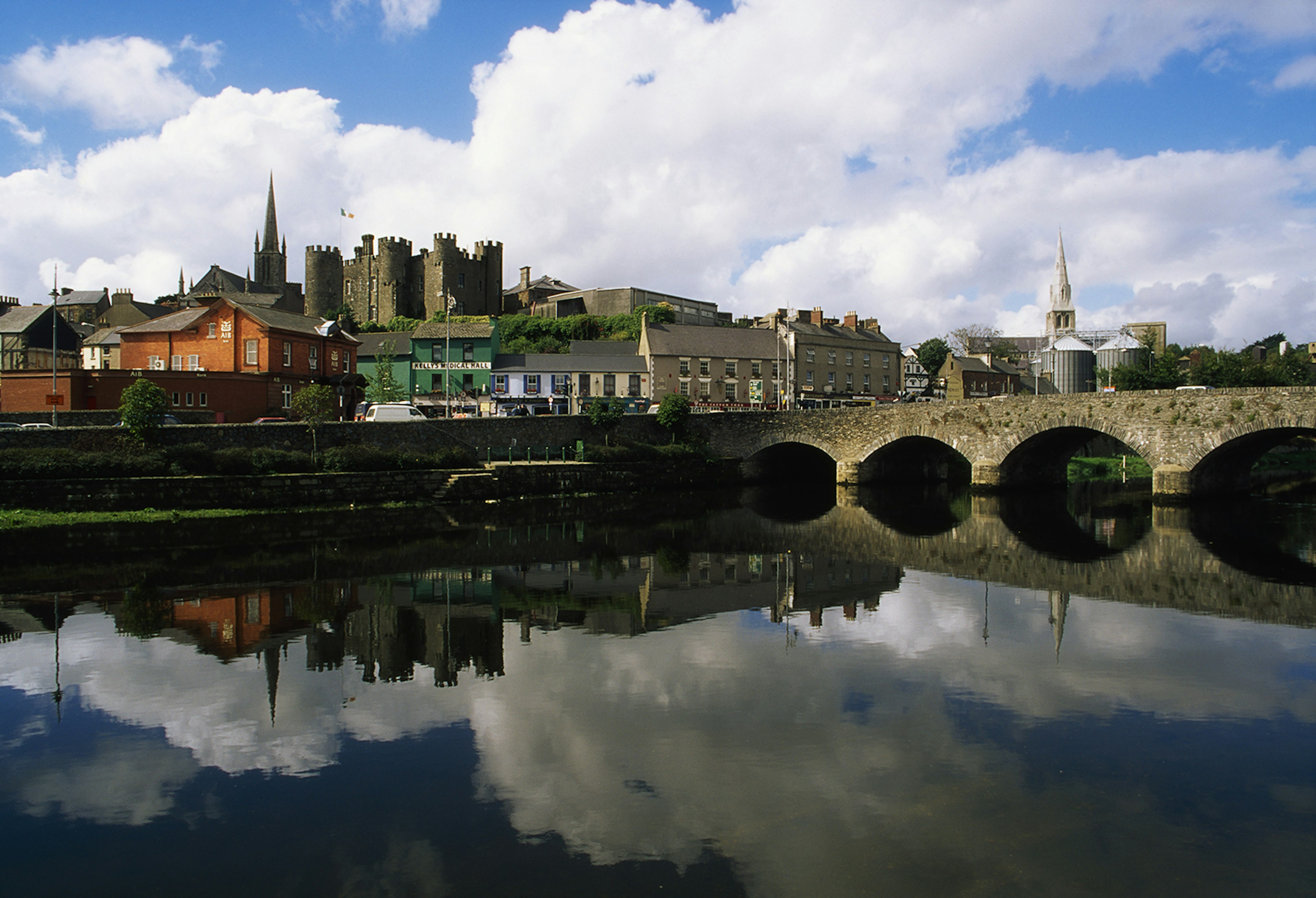 Enniscorthy, County Wexford