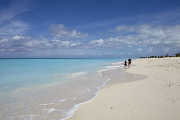 A first-time guide to the Turks and Caicos Islands - Lonely Planet