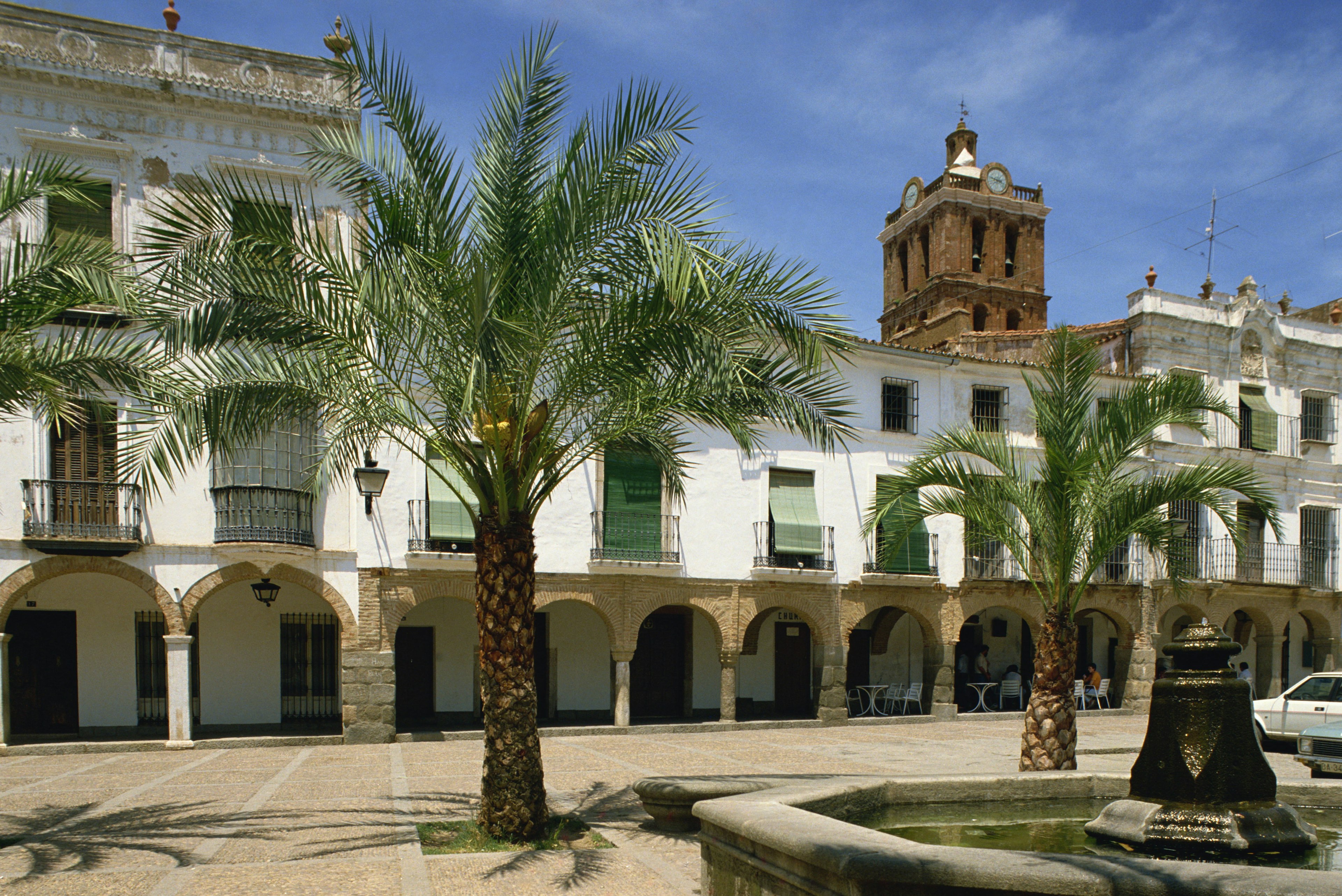 Zafra © Michael Busselle / Robert Harding / Getty Images