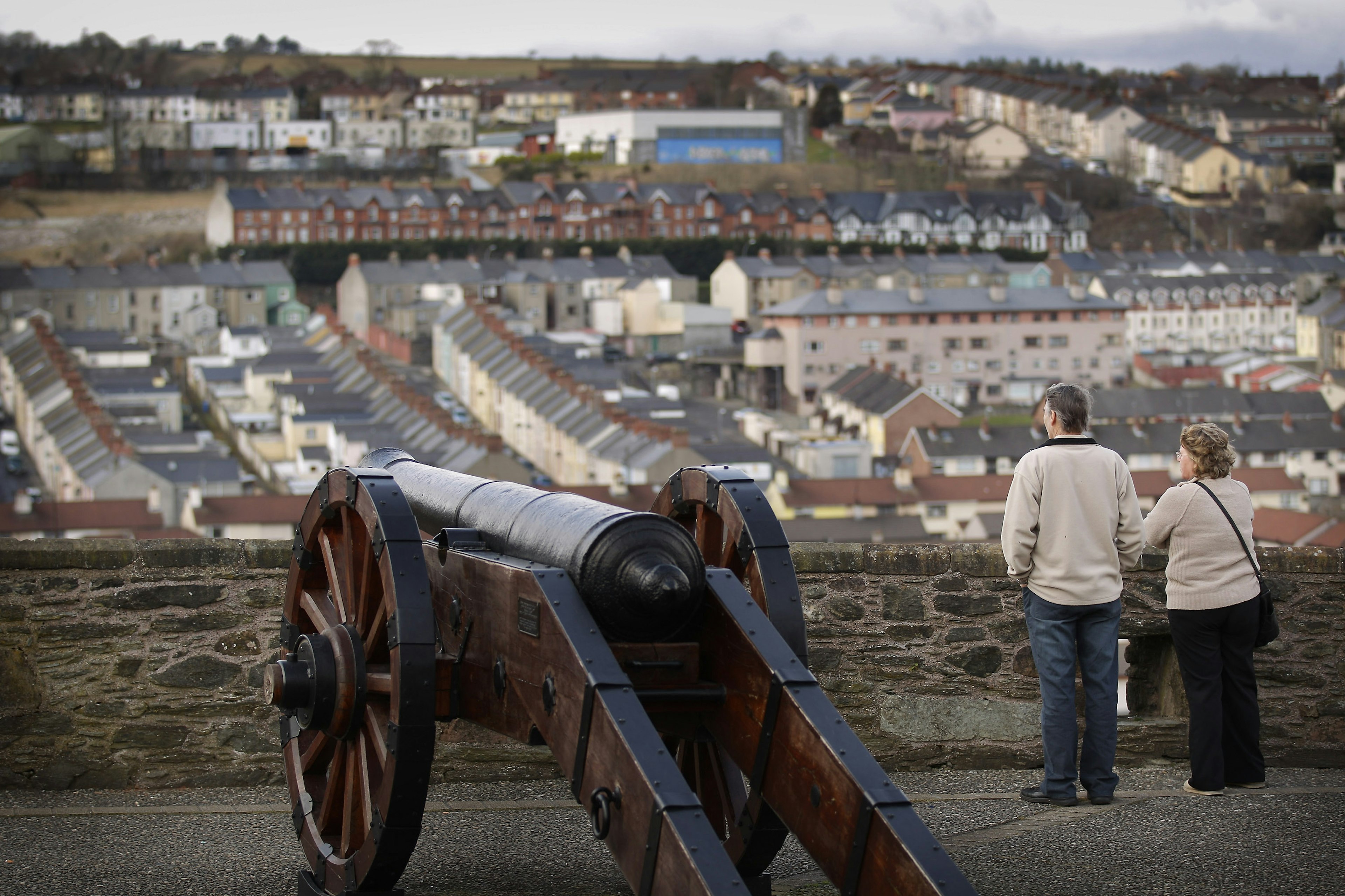 Image by Peter Macdiarmid / Staff / Getty