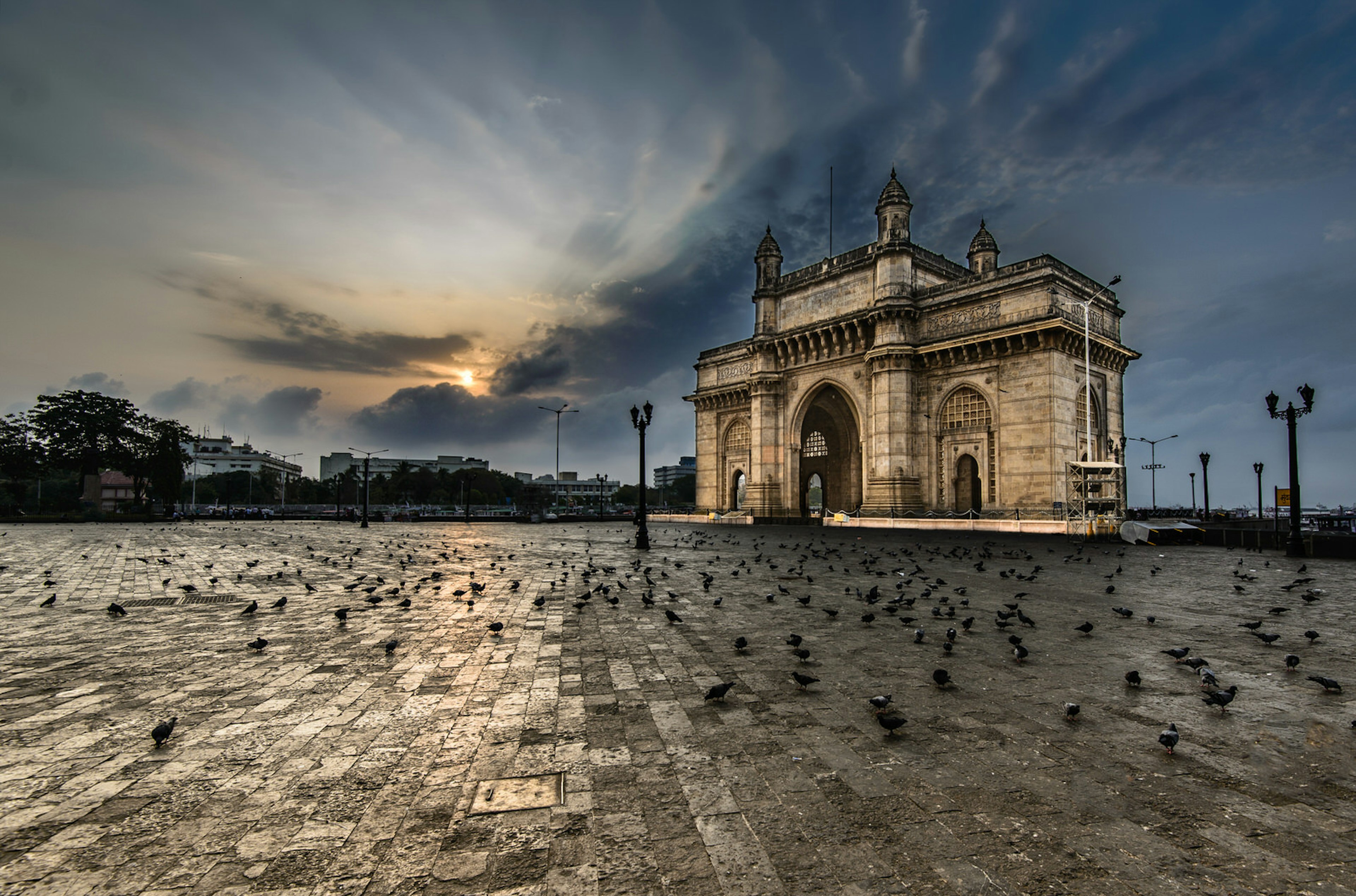 Gateway of India, Mumbai