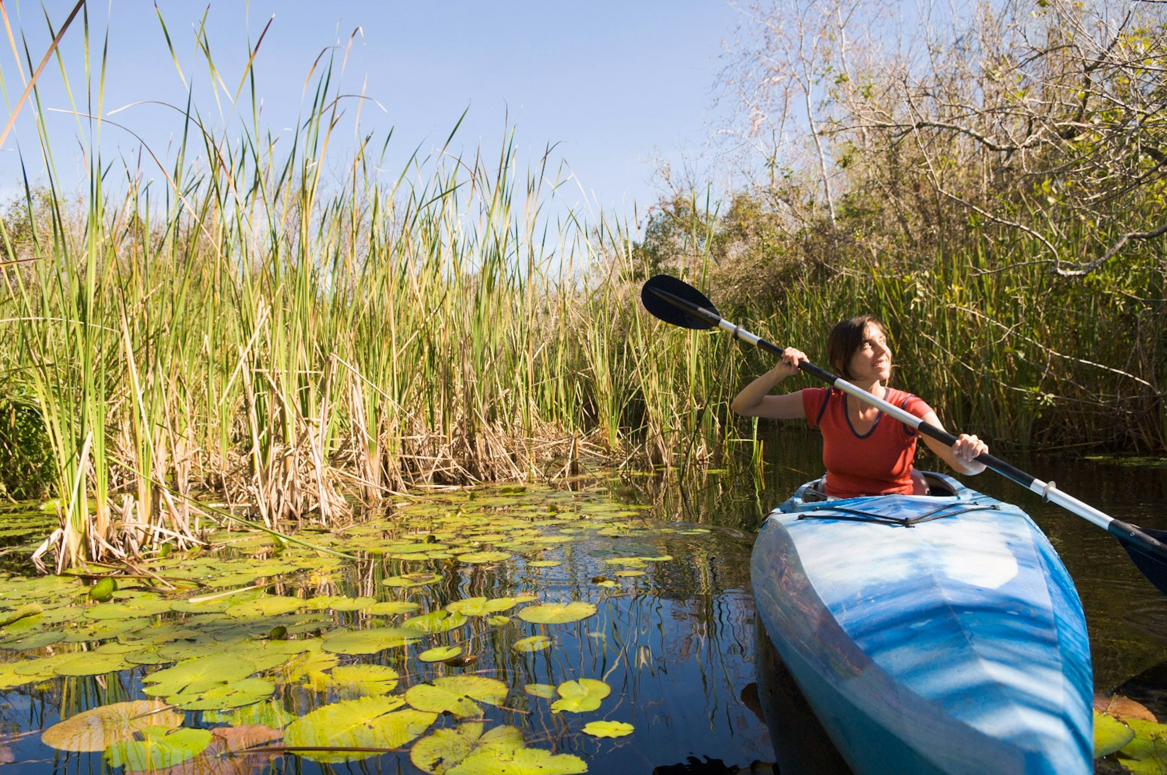 Women travelling solo is a huge growth area.