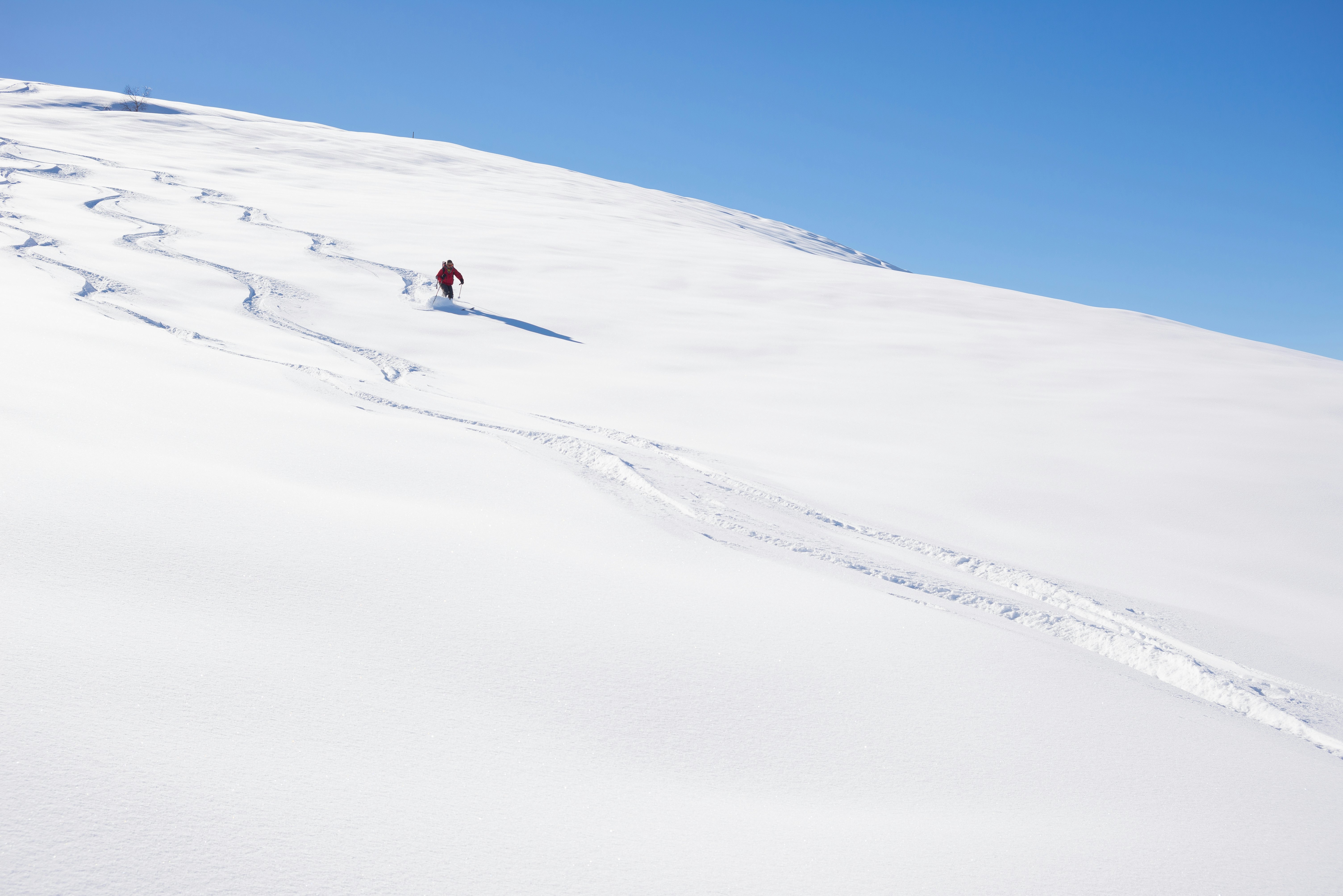 These epic slopes are just 90 minutes from Turin.